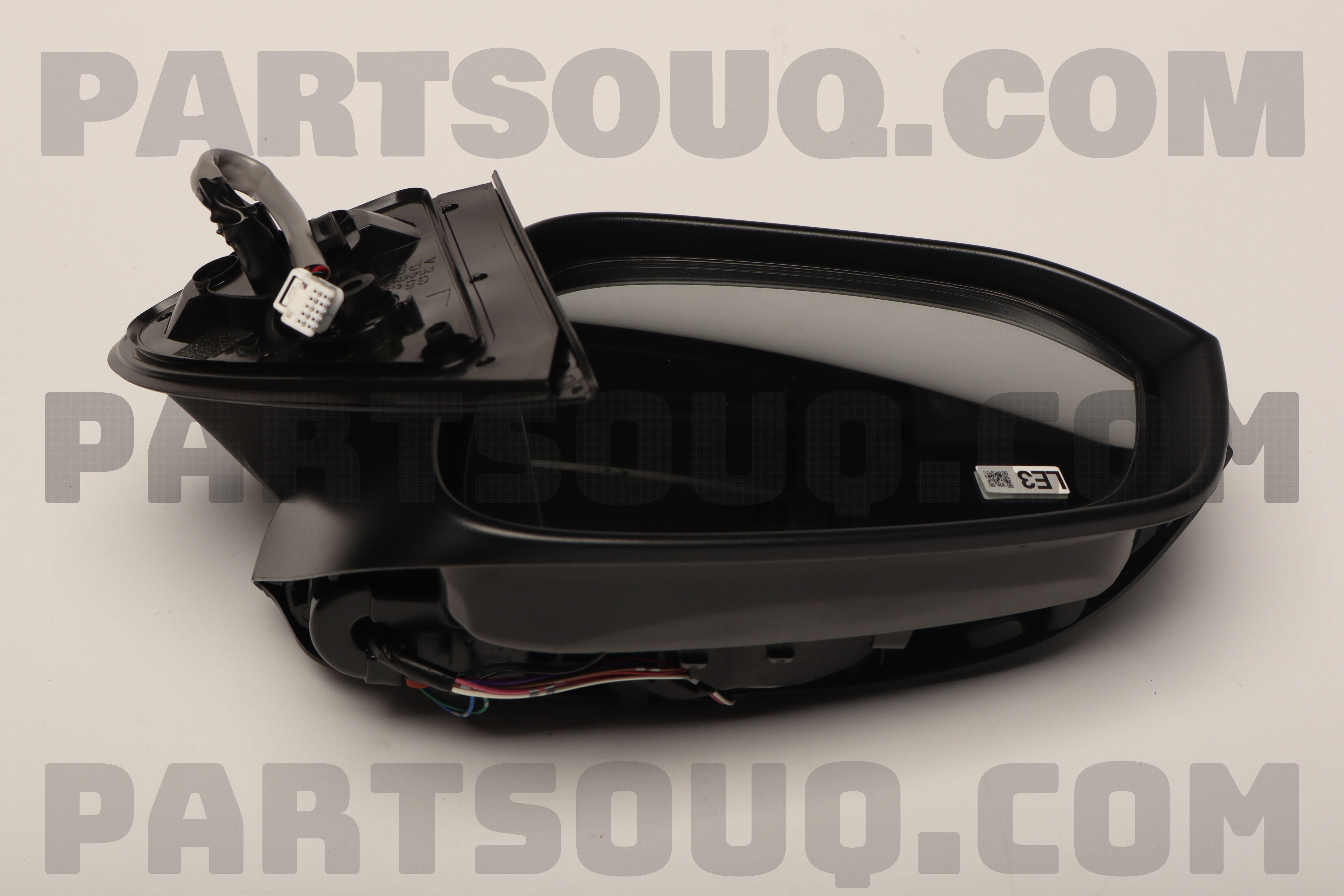 MIRROR ASSY, OUTER R 879400KE32 | Toyota Parts | PartSouq