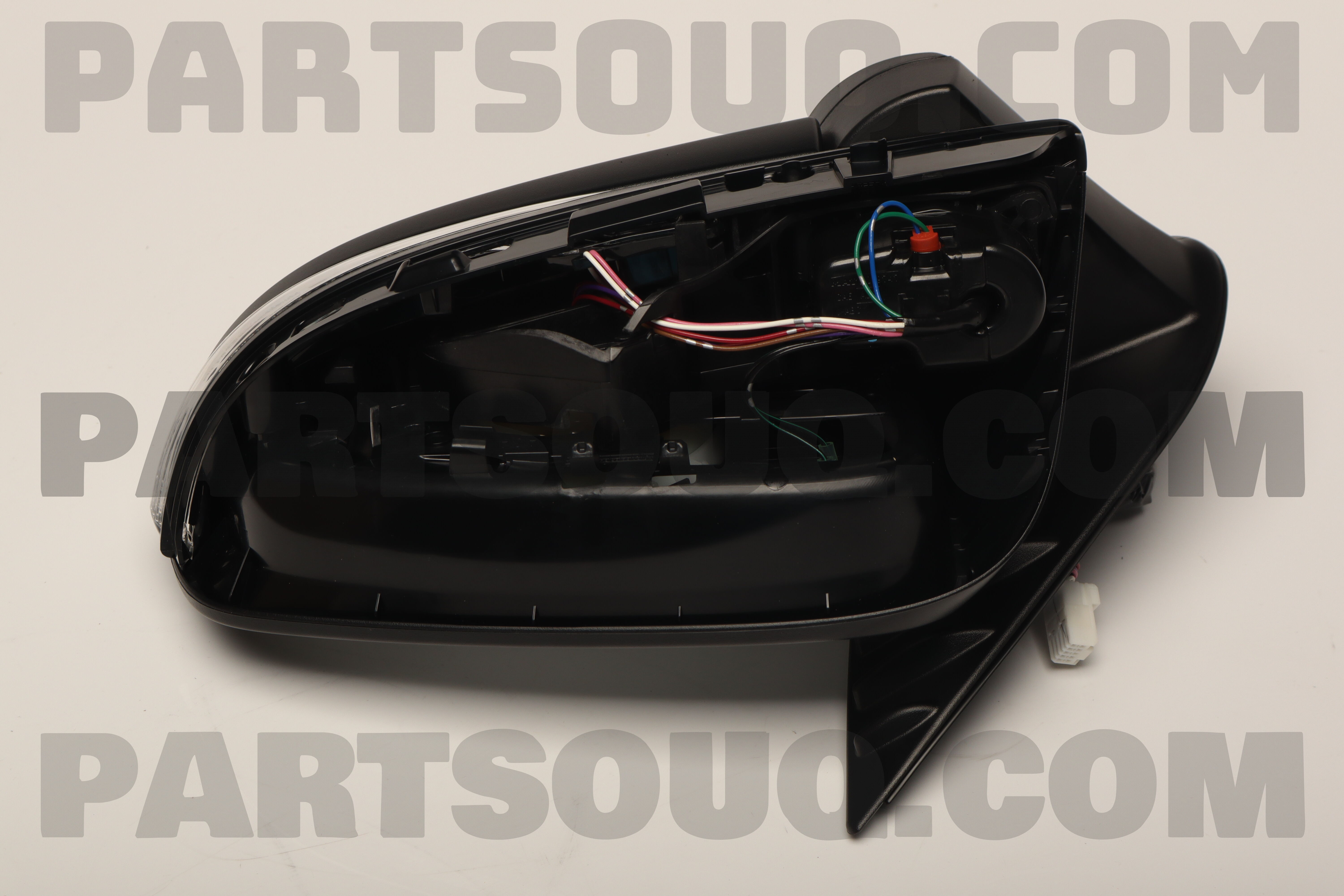 MIRROR ASSY, OUTER R 879400KE32 | Toyota Parts | PartSouq