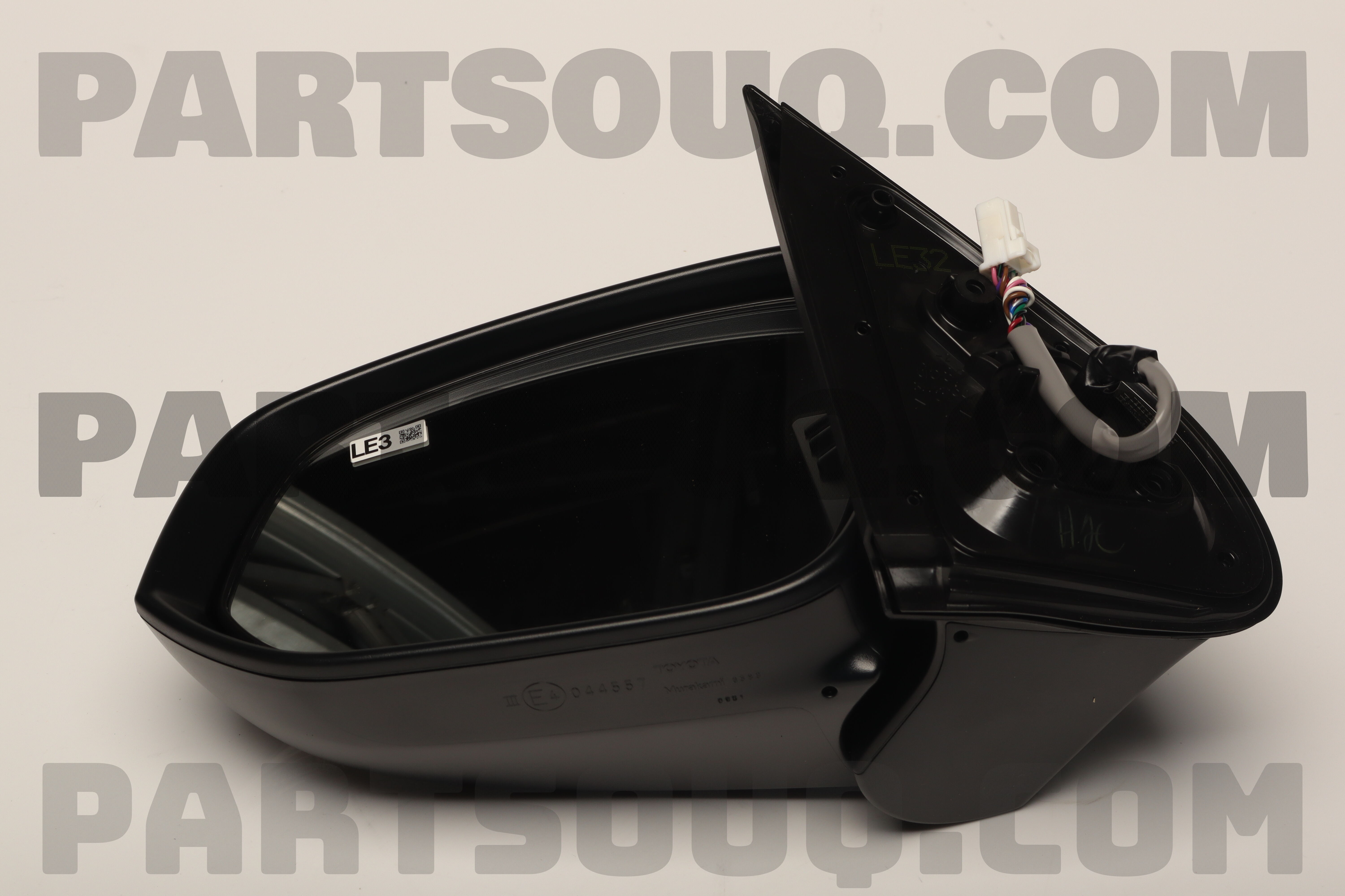 MIRROR ASSY, OUTER R 879400KE32 | Toyota Parts | PartSouq