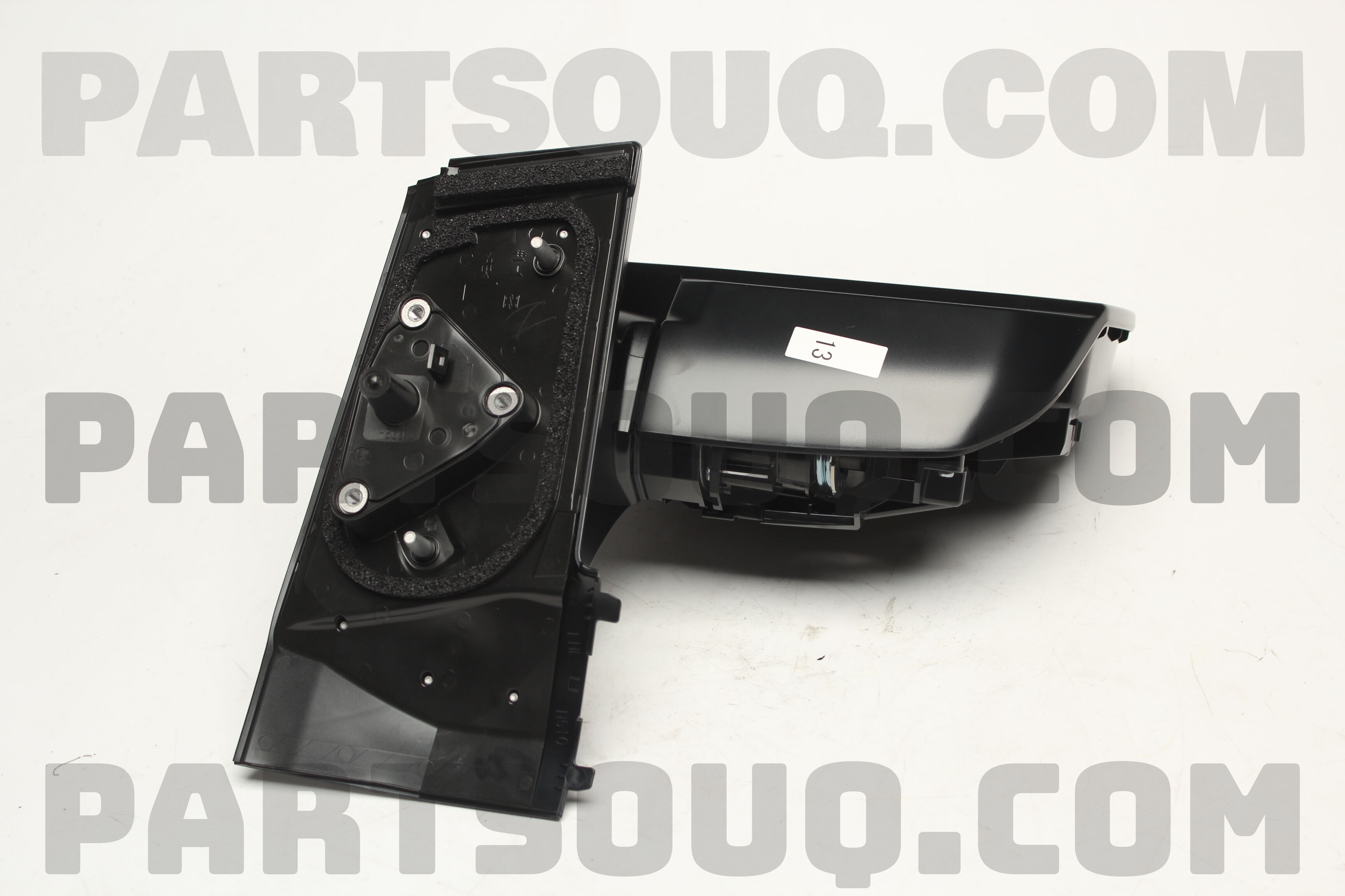 MIRROR ASSY, OUTER 8794026A00 | Toyota Parts | PartSouq
