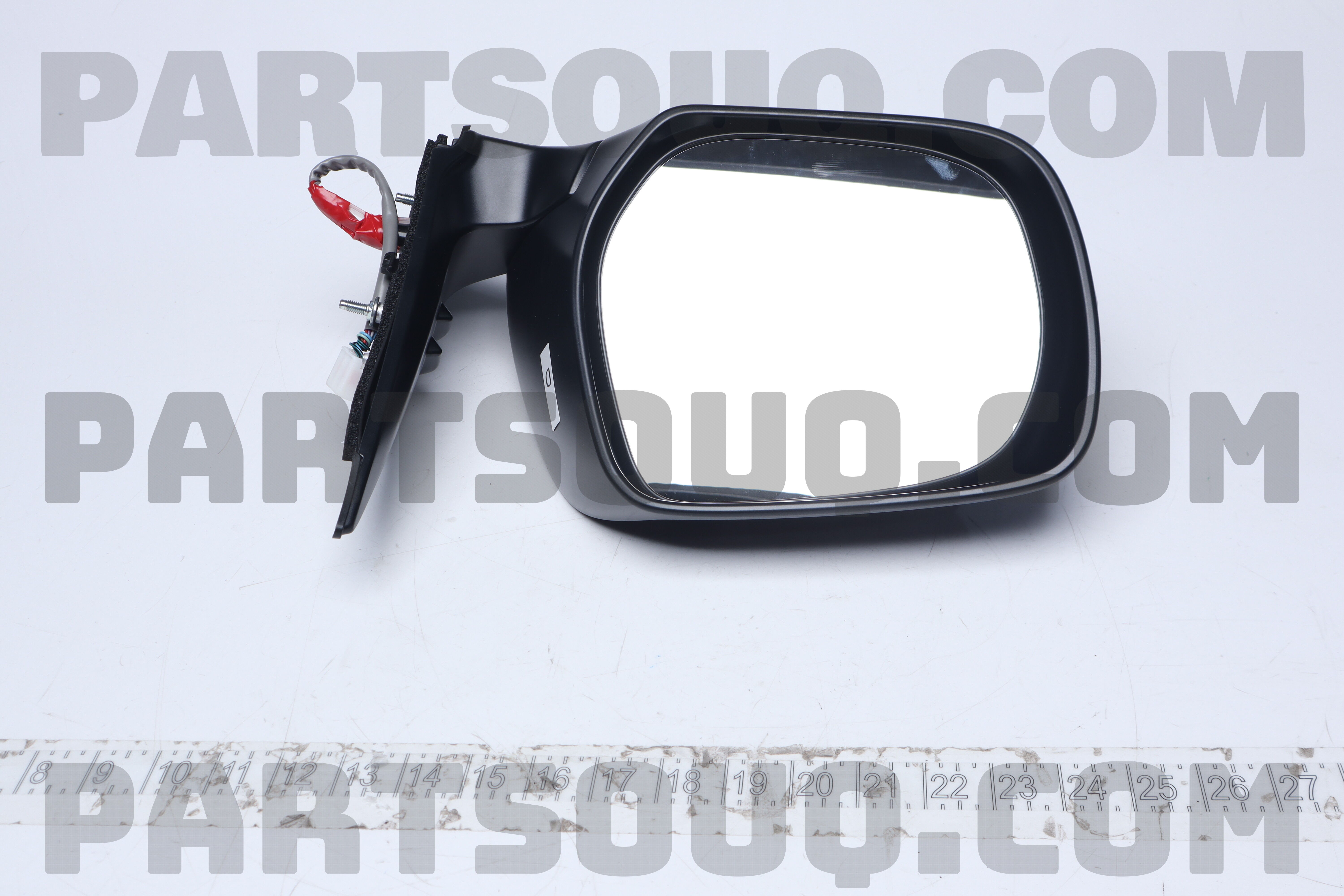 THE BODY OF THE MIRROR OF THE LEFT 8794060N62 | Toyota Parts