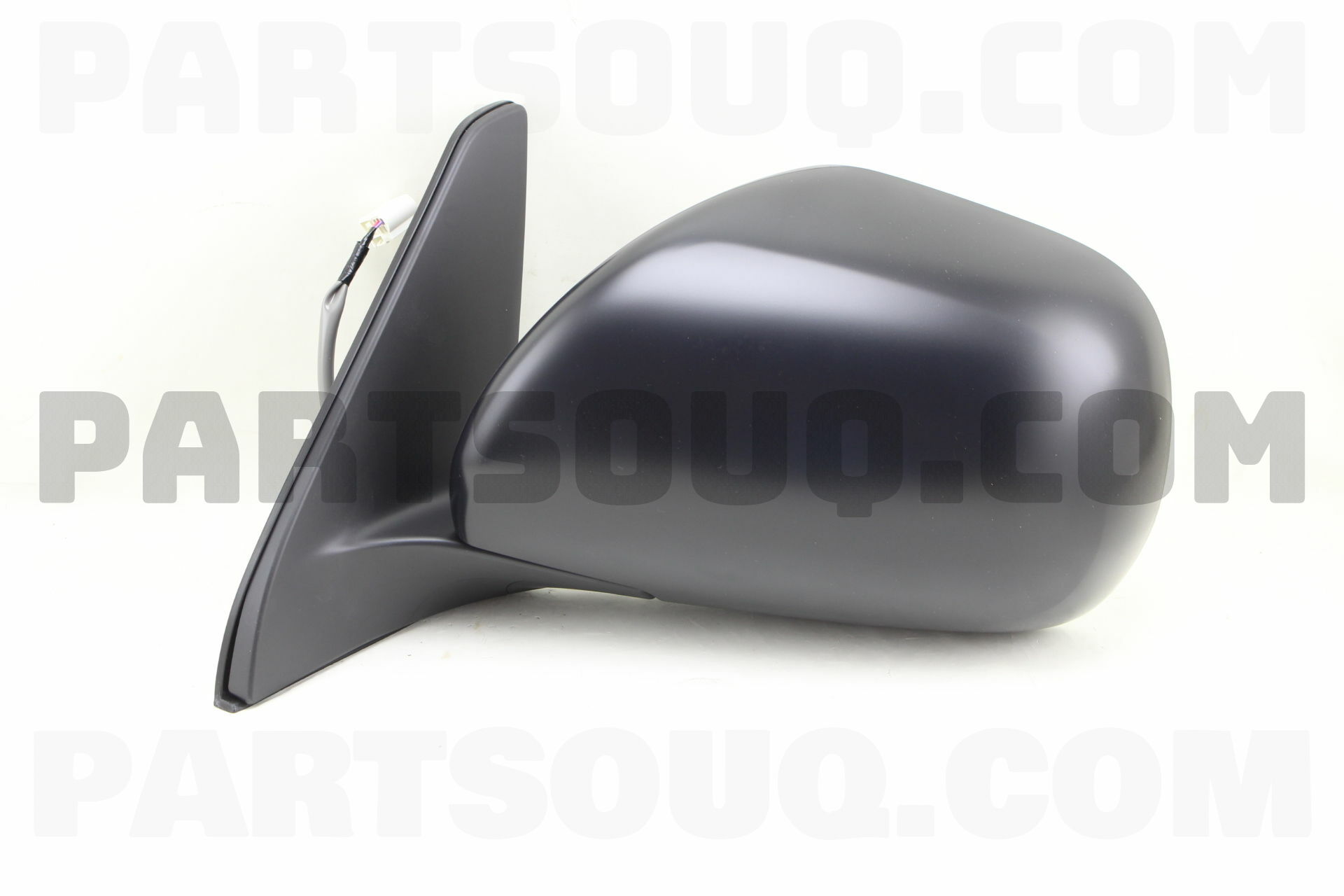 MIRROR ASSY, OUTER REAR VIEW, LH 879406A101 | Toyota Parts | PartSouq