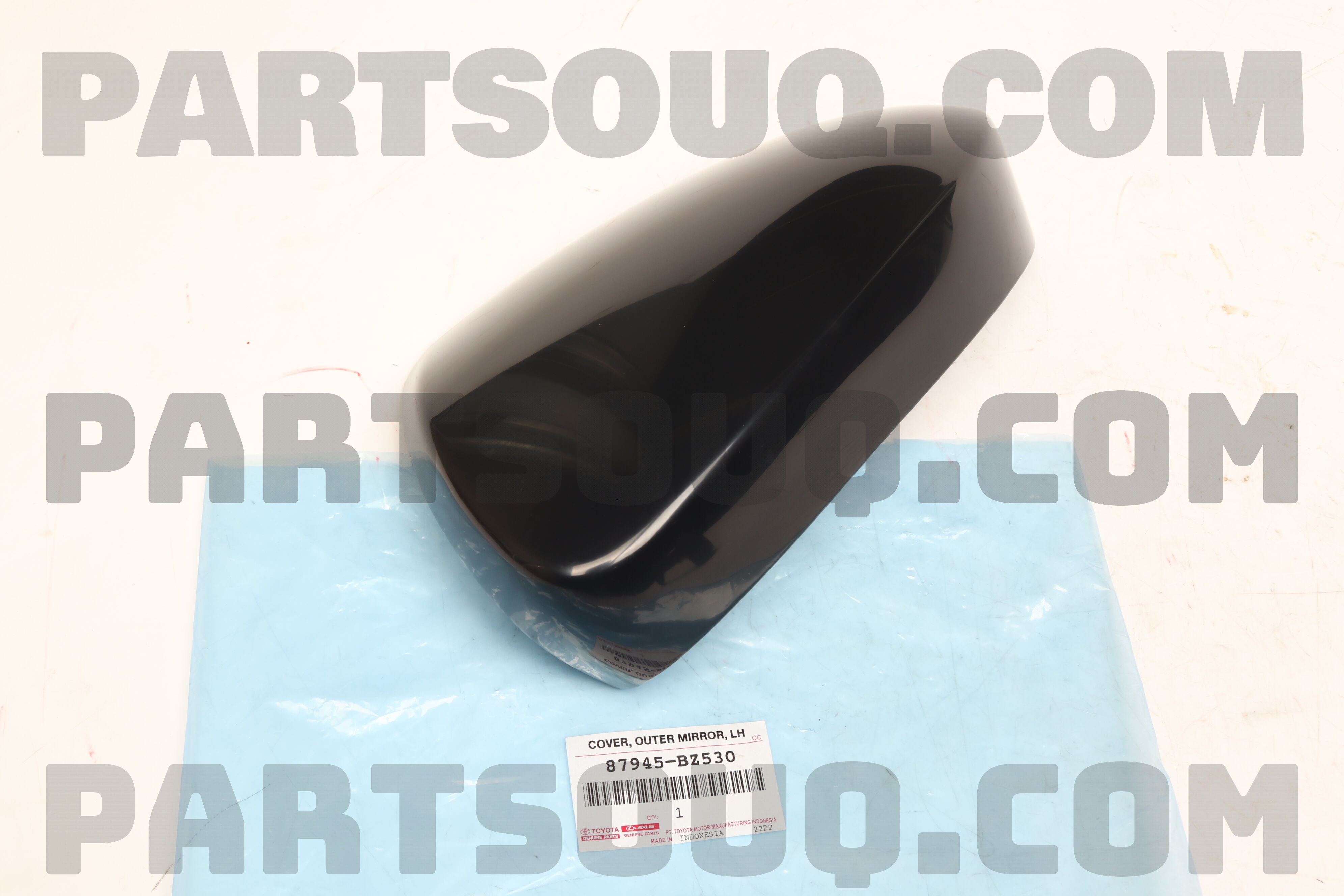 COVER OUTER MIRROR 87945BZ530 | Toyota Parts | PartSouq