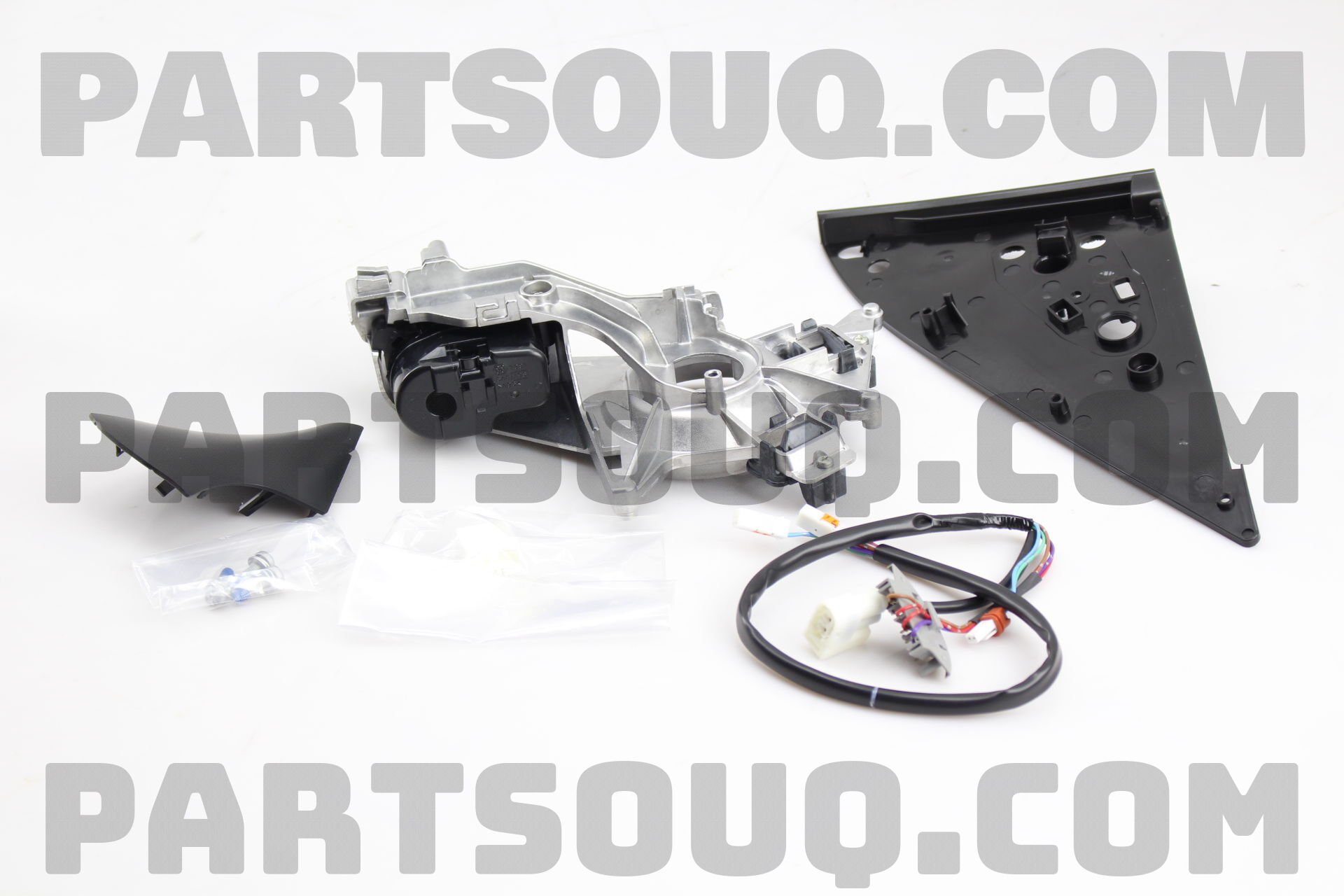 RETRACTOR, OUTER MIRROR, RH 8794660M70 | Toyota Parts | PartSouq