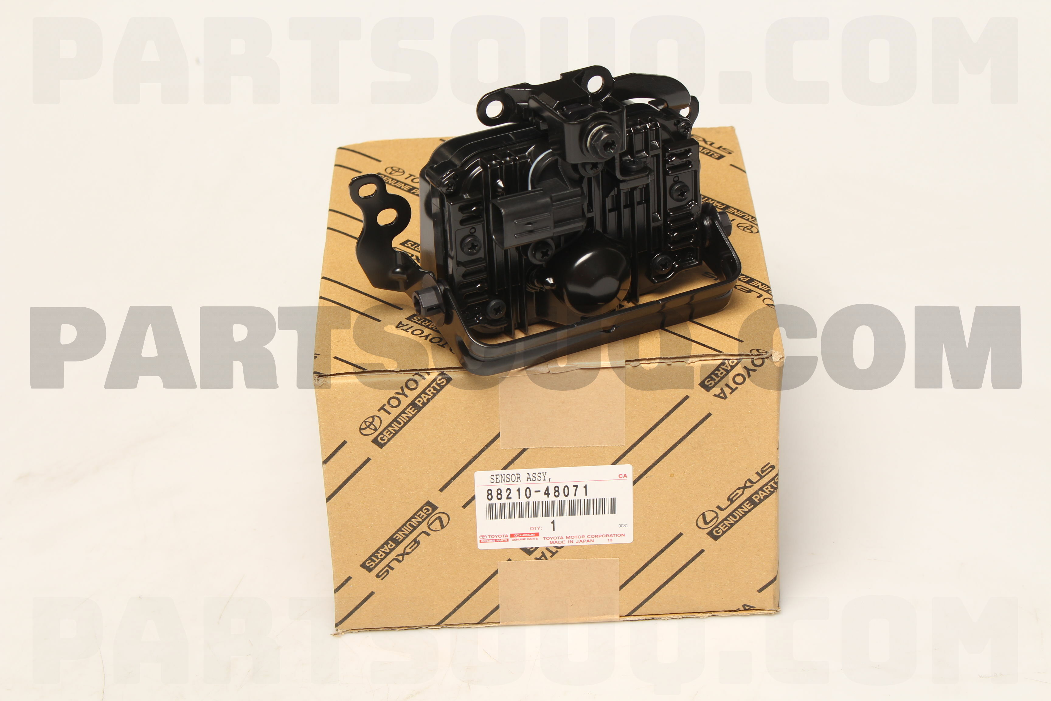 SENSOR ASSY 8821048071 | Toyota Parts | PartSouq