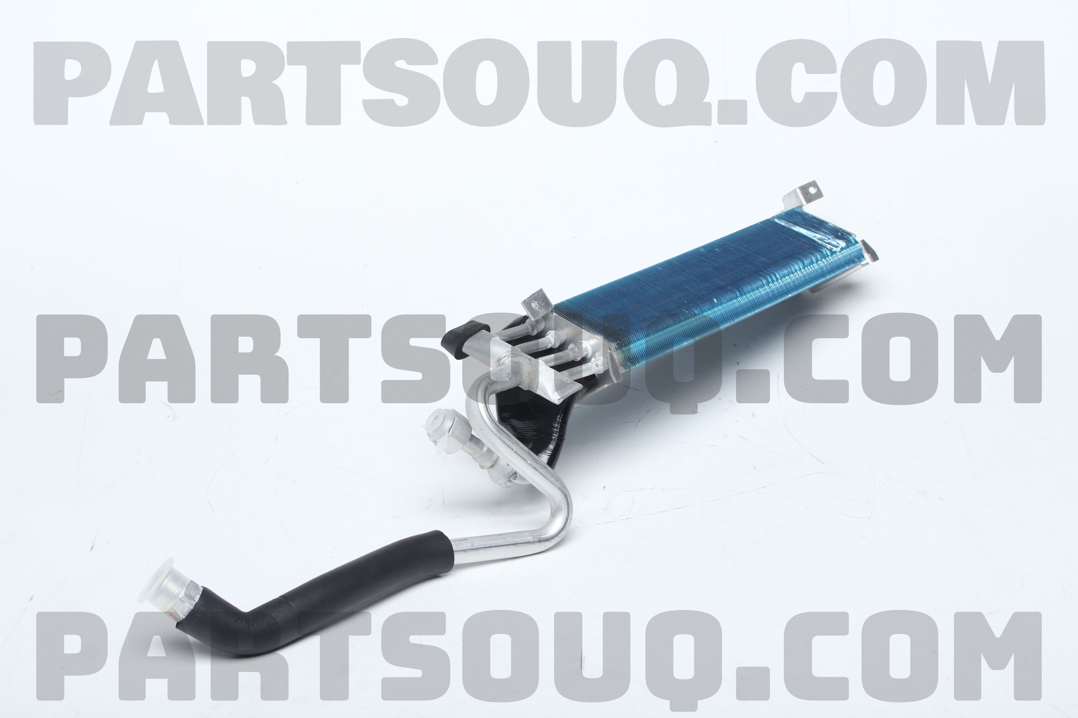 EVAPORATOR SUB-ASSY (REAR) 88304BZ060 | Toyota Parts | PartSouq