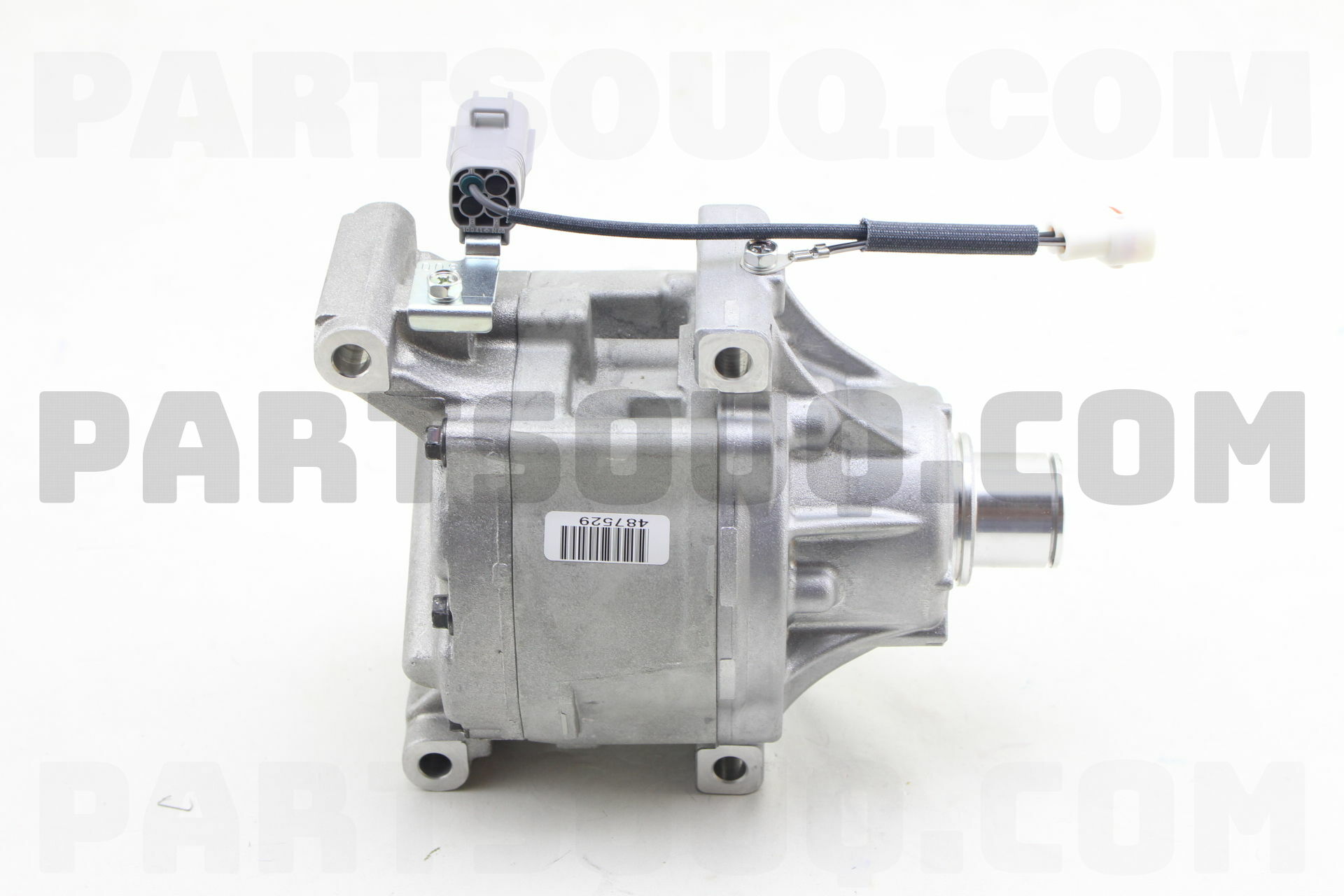 COMPRESSOR ASSY, COOLER 883201A481 | Toyota Parts | PartSouq