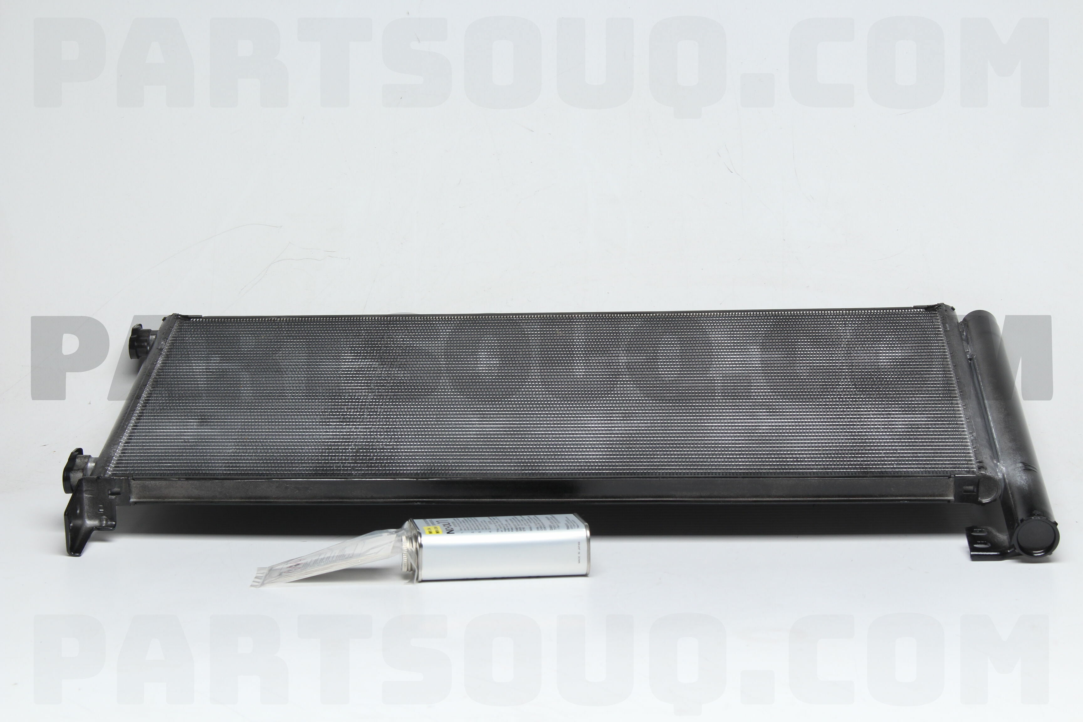 きよ出品 CONDENSER ASSY, COOLER 8846028620 | Toyota Parts | PartSouq