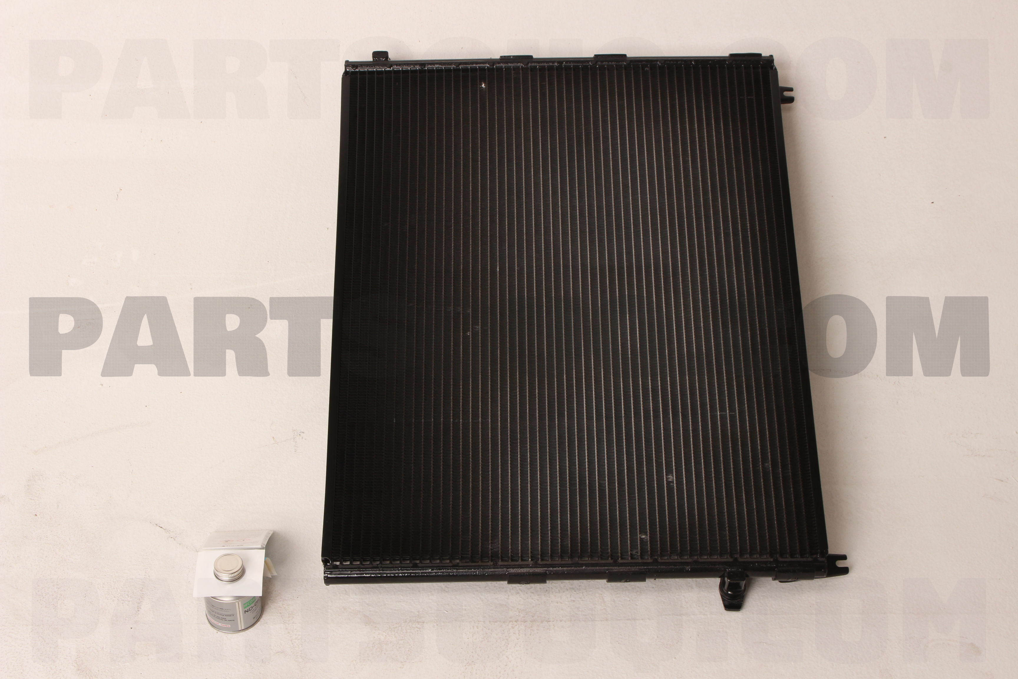 CONDENSER ASSY, COOLER 8846060240 | Toyota Parts | PartSouq