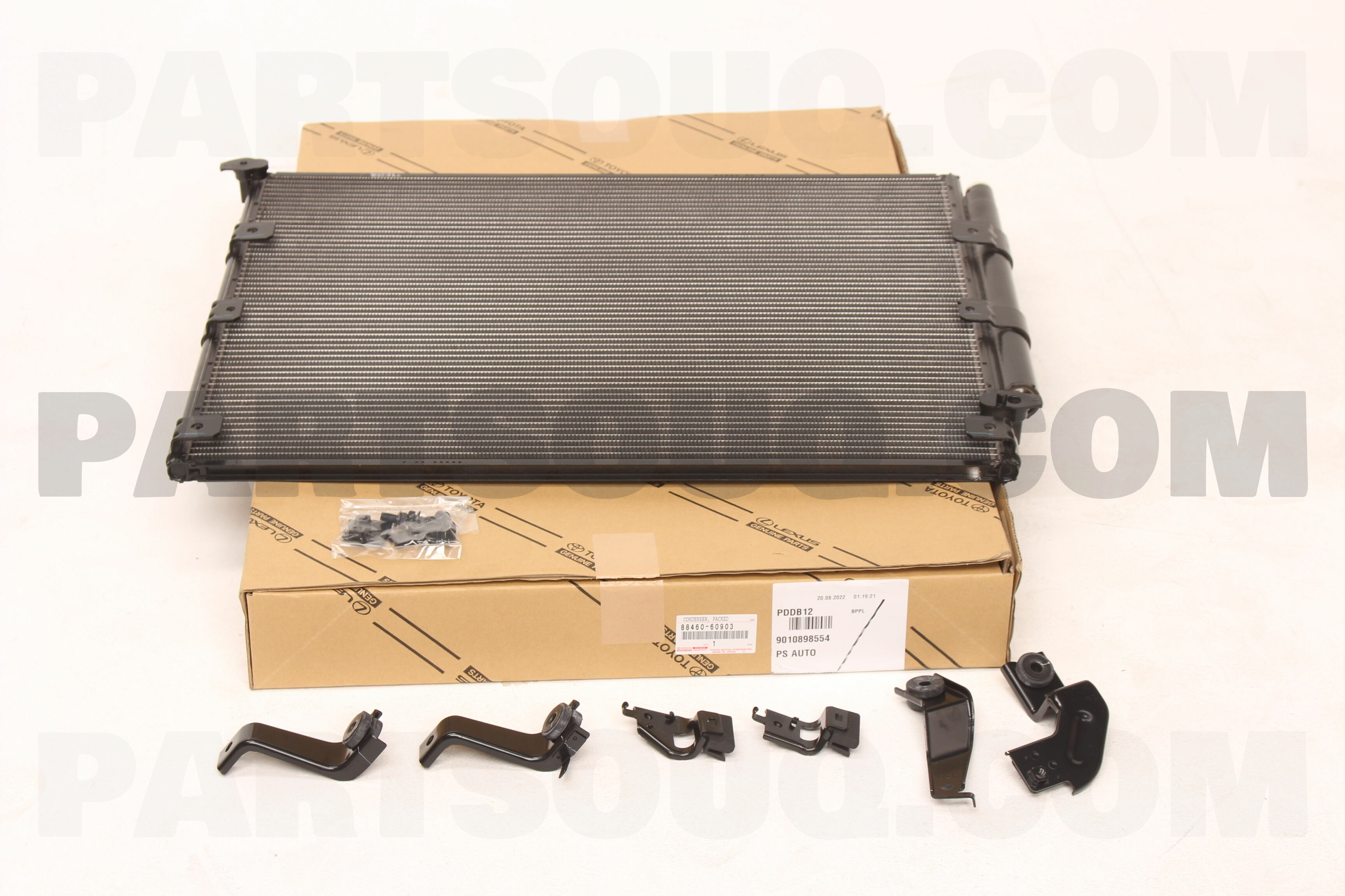 お歳暮 のし COOLER ASSY, CONDENSER 8846060903 PartSouq | Parts Toyota | タオル・ハンカチ