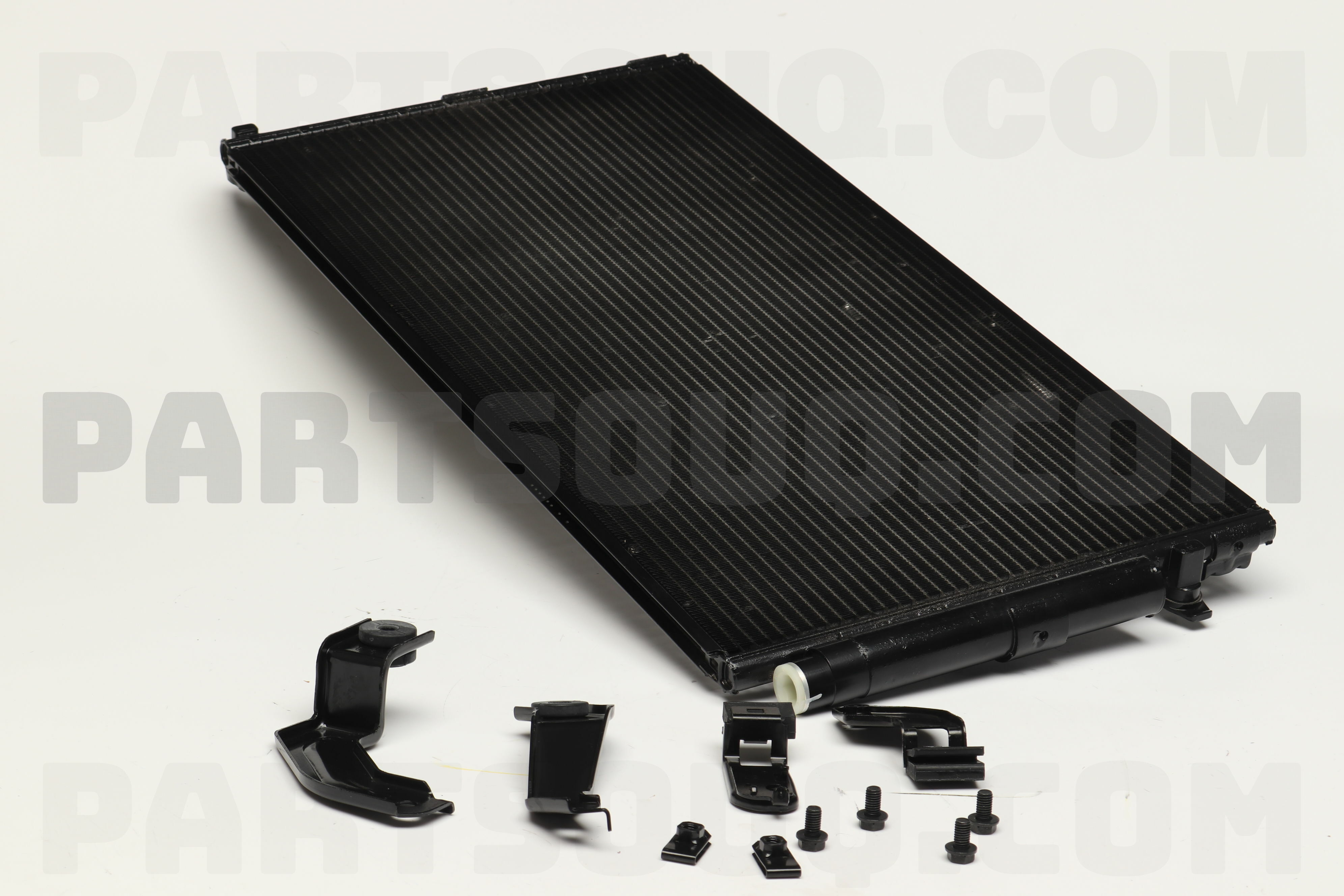 CONDENSER ASSY, COOLER 8846060281 | Toyota Parts | PartSouq