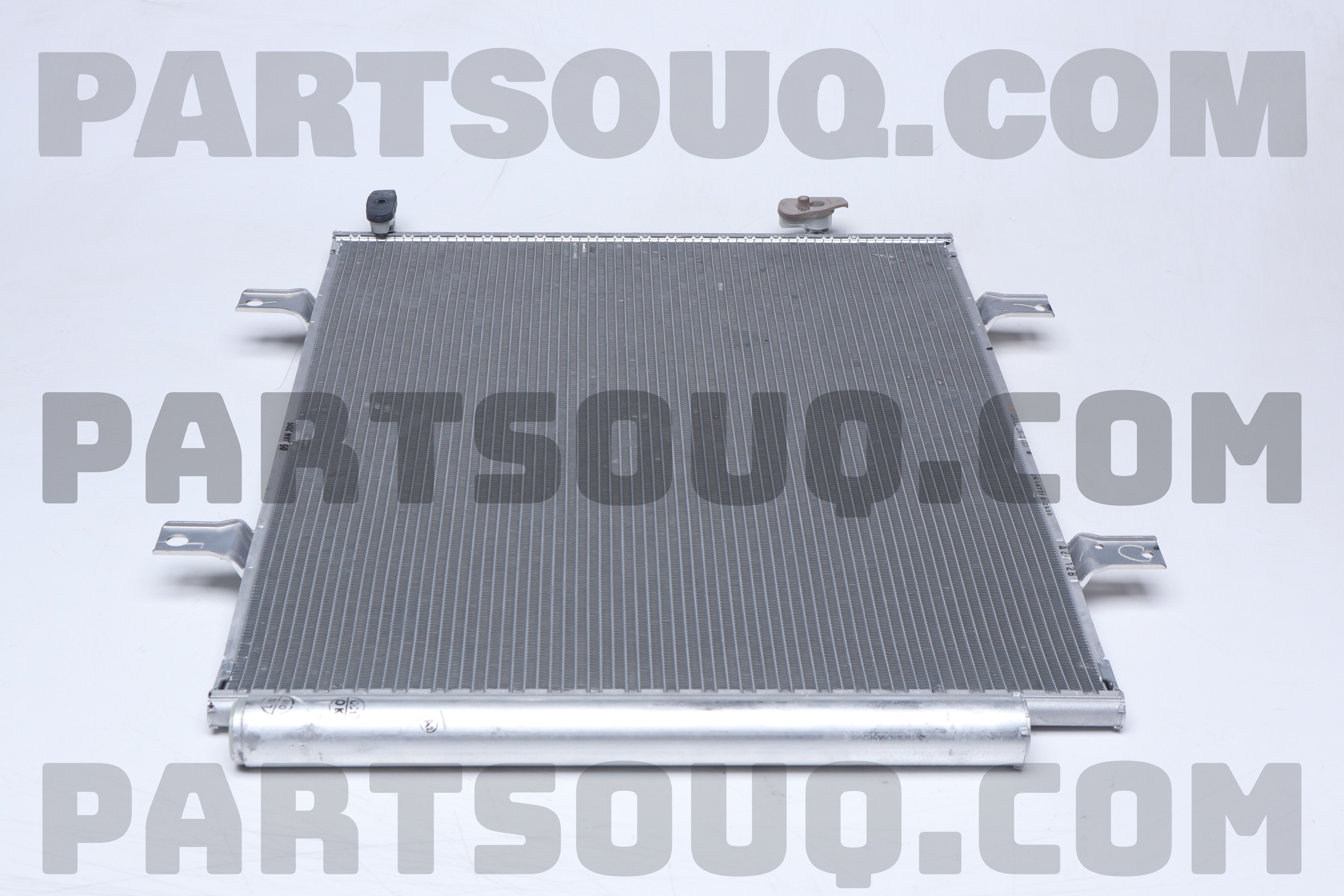 CONDENSER ASSY 88460BZ260 | Toyota Parts | PartSouq