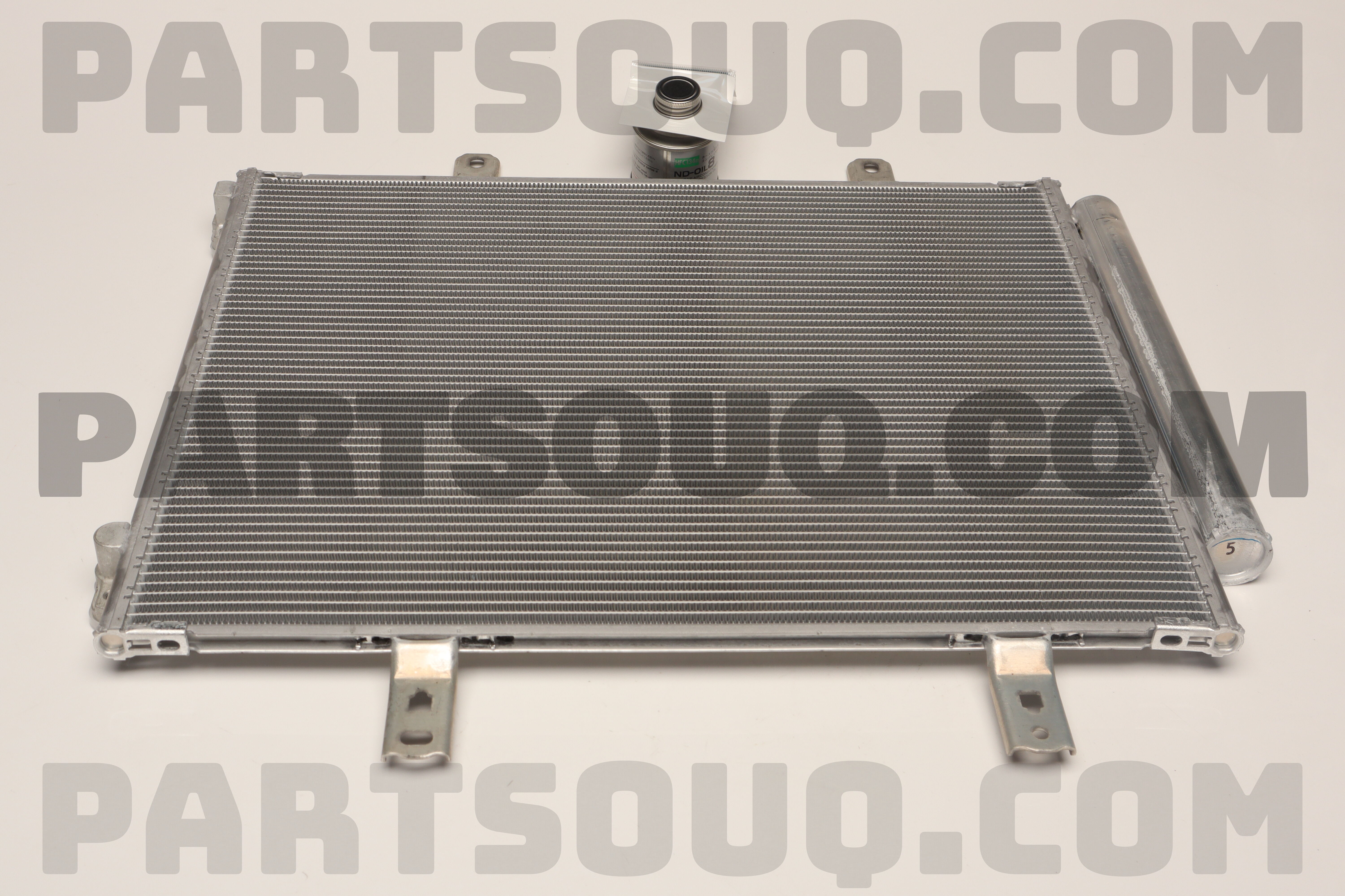 Auto Condenser for Toyota Lexus GS300/430/Jzs160 OEM: 88460
