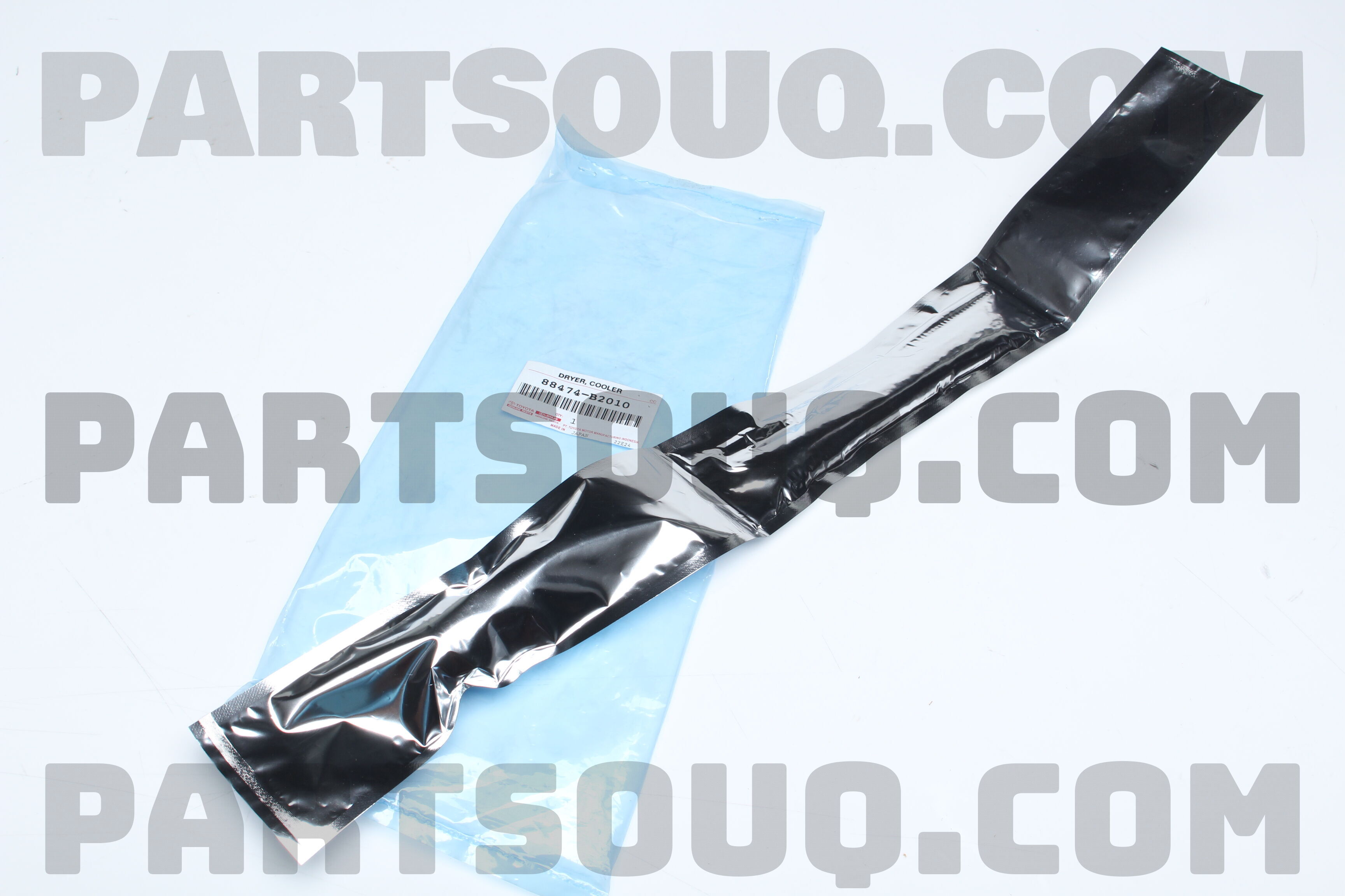 DRYER COOLER 88474B2010 | Toyota Parts | PartSouq