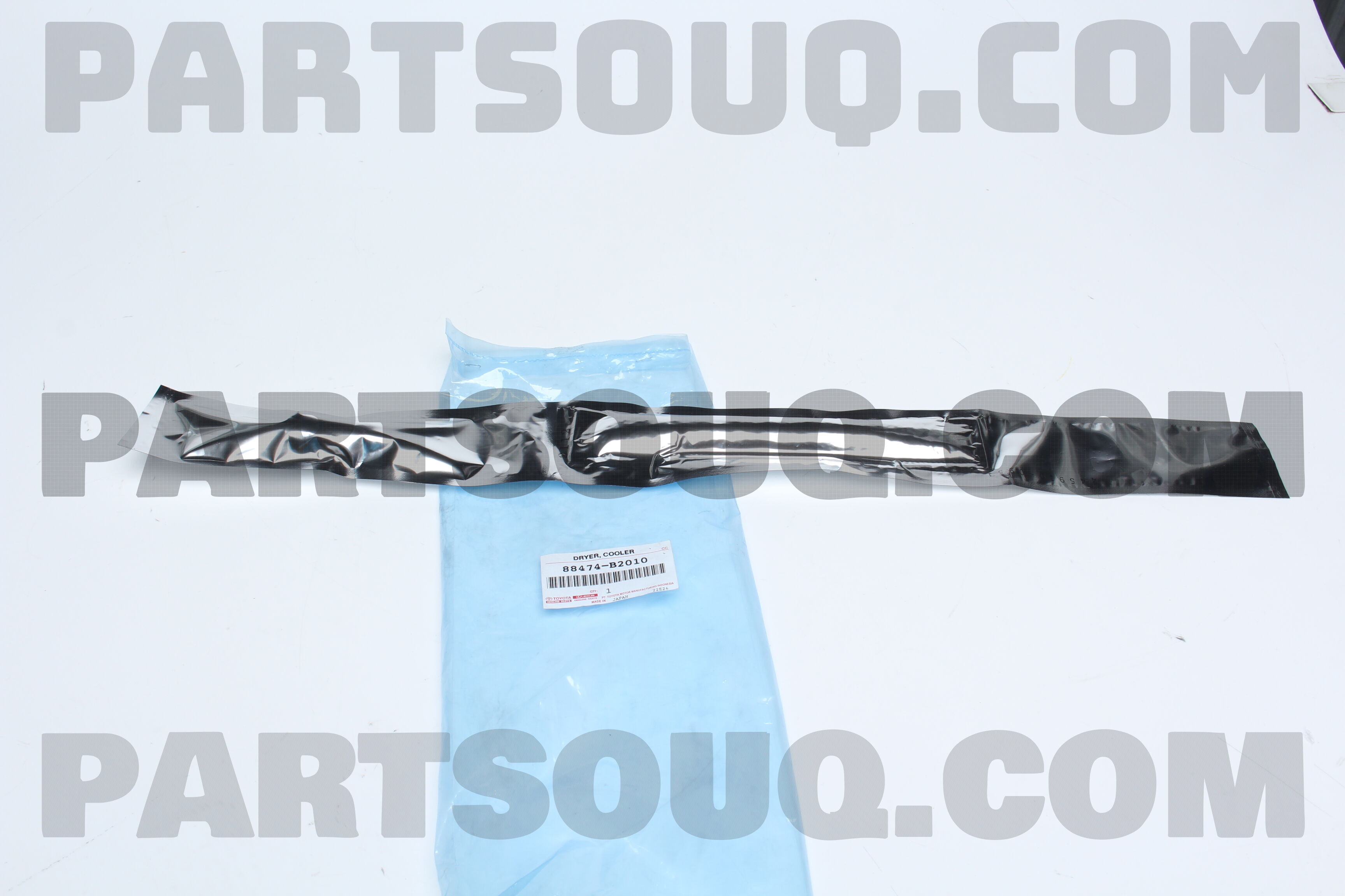 DRYER COOLER 88474B2010 | Toyota Parts | PartSouq
