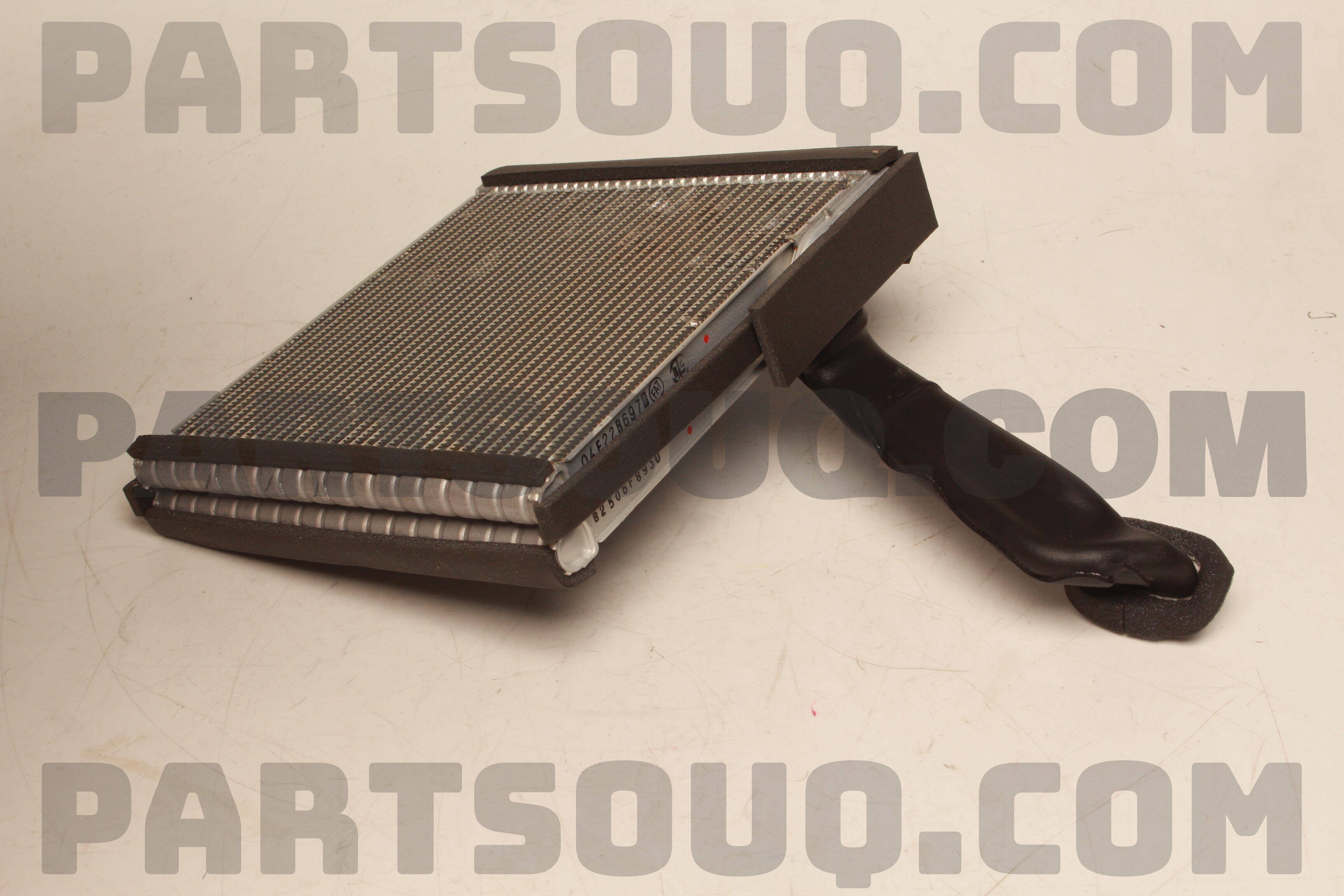 COOLER, EVAPORATOR 88501BZ160 | Toyota Parts | PartSouq
