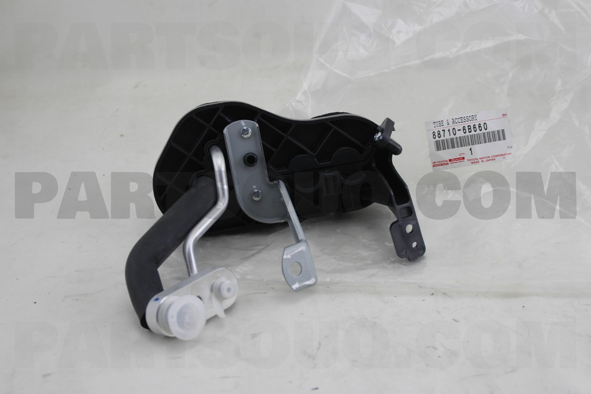 TUBE & ACCESSORY 887106B660 | Toyota Parts | PartSouq