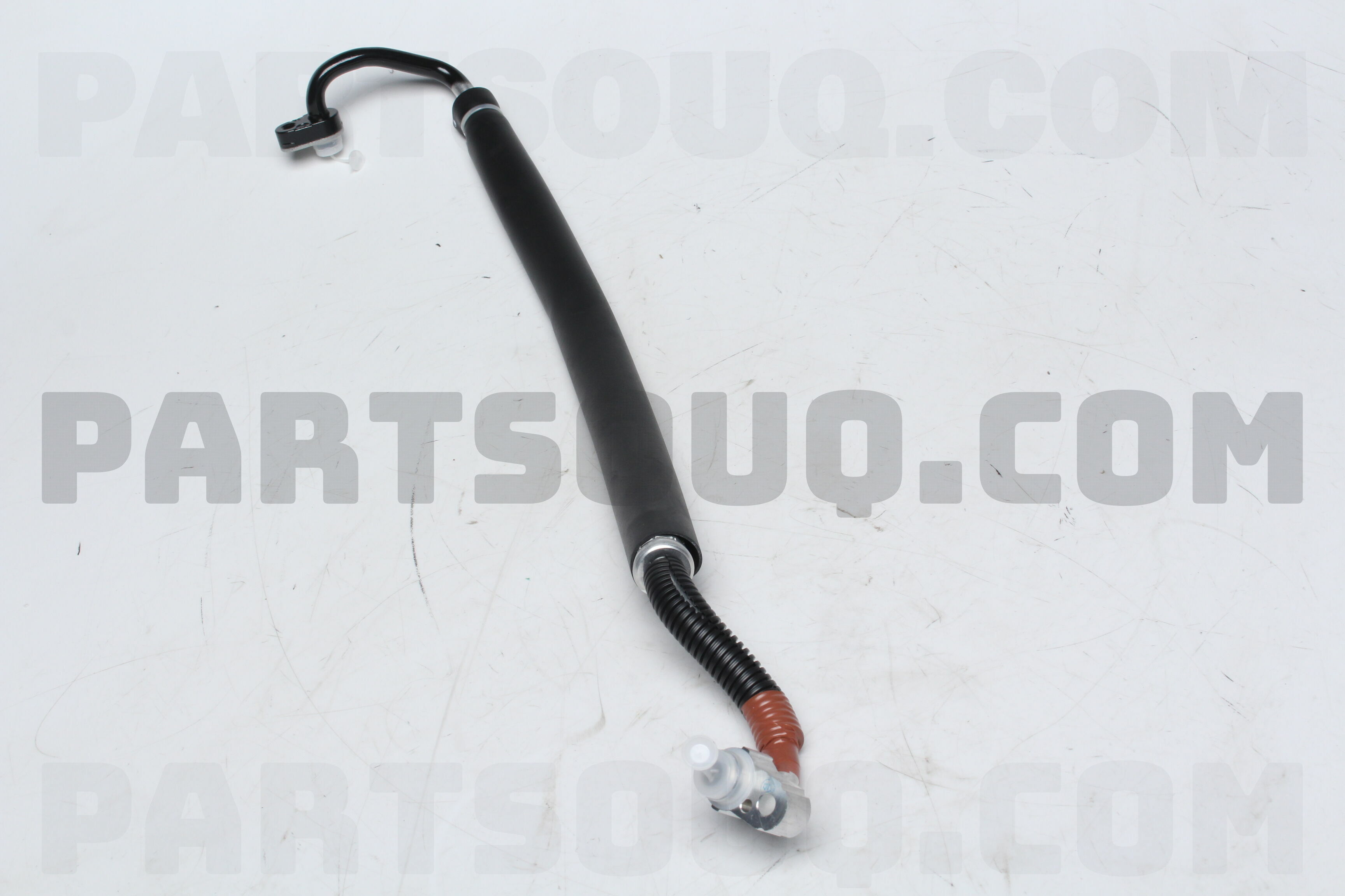 Toyota :: 88710-6A210 TUBE & ACCESSORY ASSY, AIRCONDITIONER