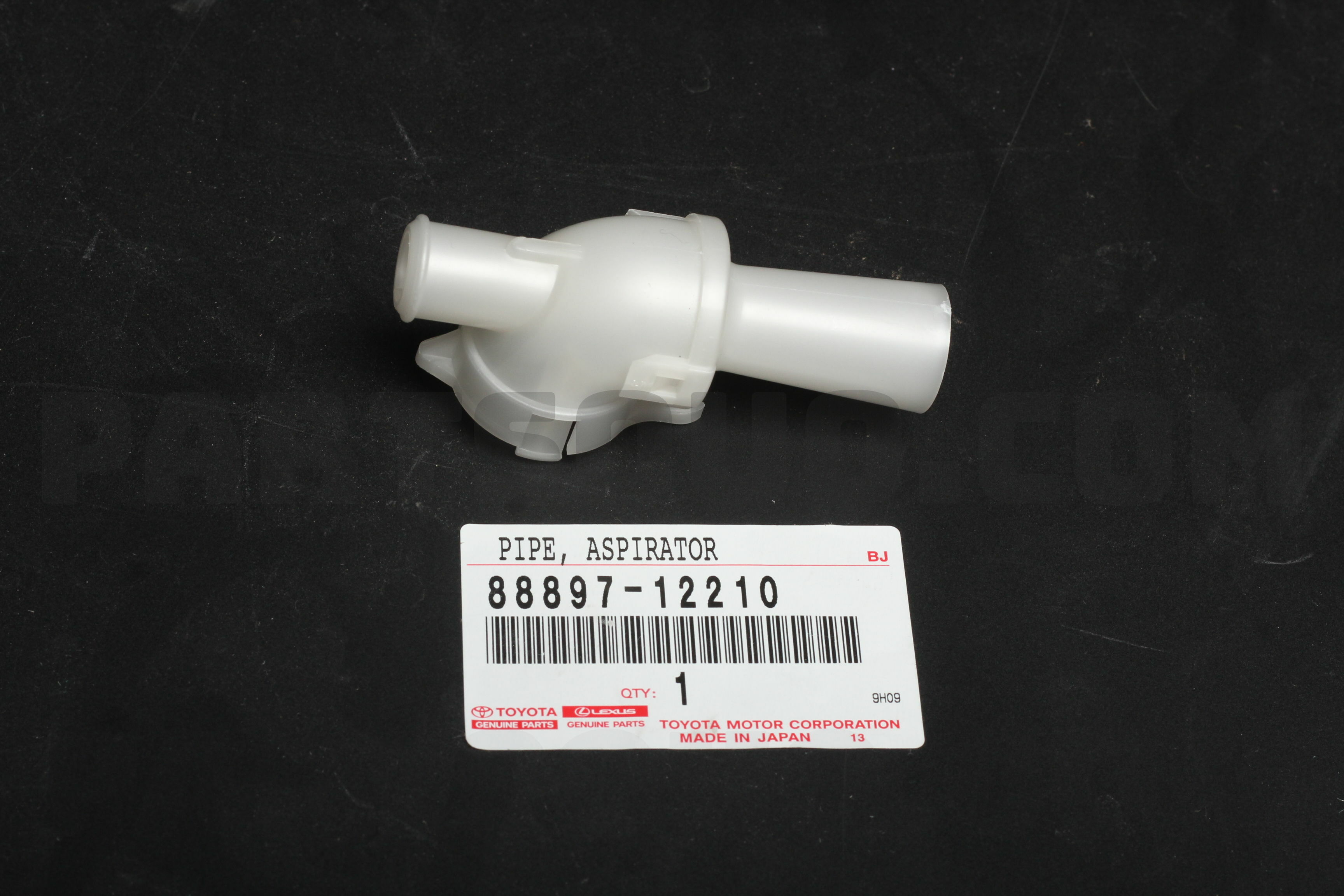ASPIRATOR 8889712210 | Toyota Parts | PartSouq