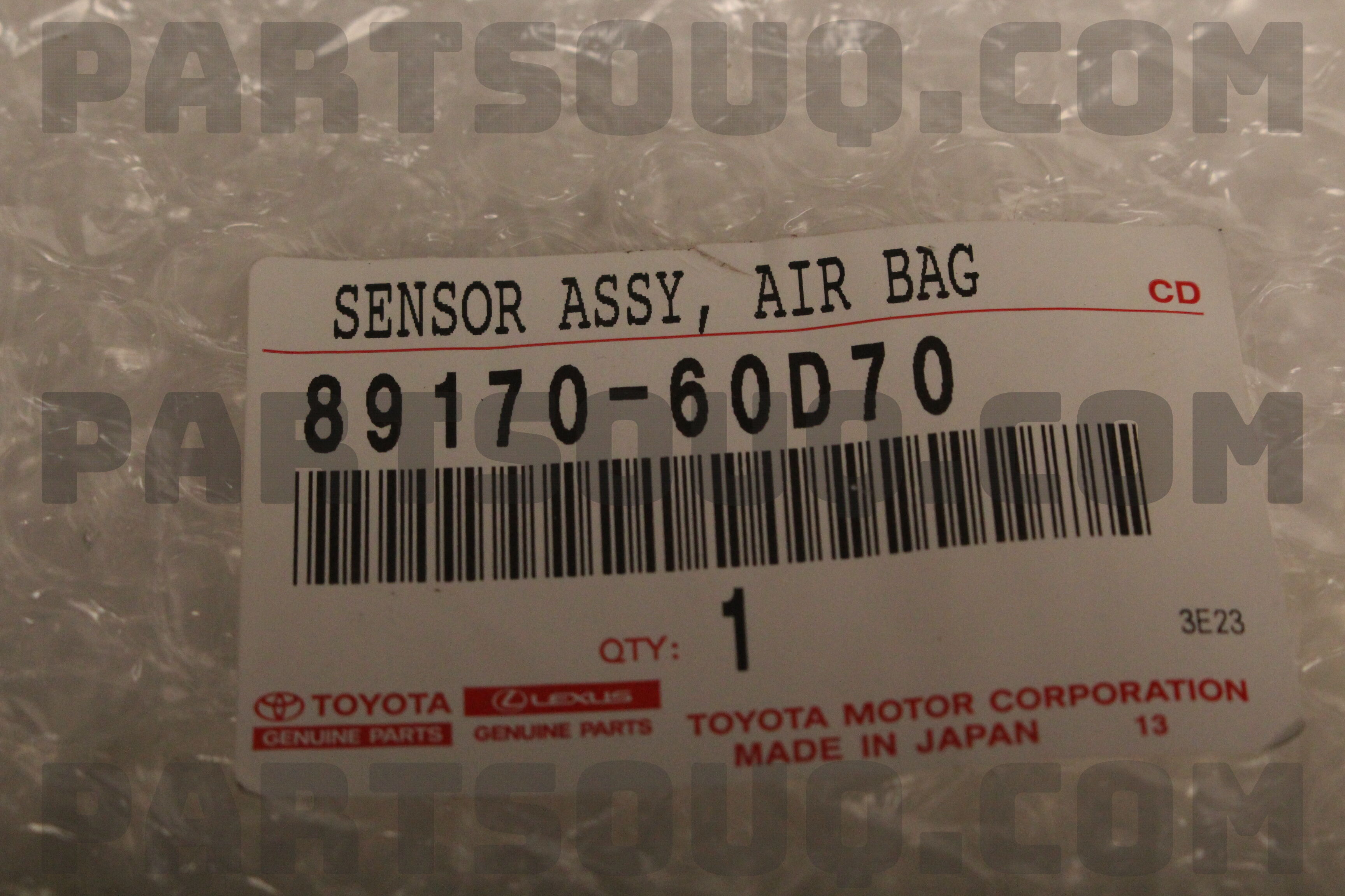COVER, SPARE WHEEL 6477142110B1 | Toyota Parts | PartSouq