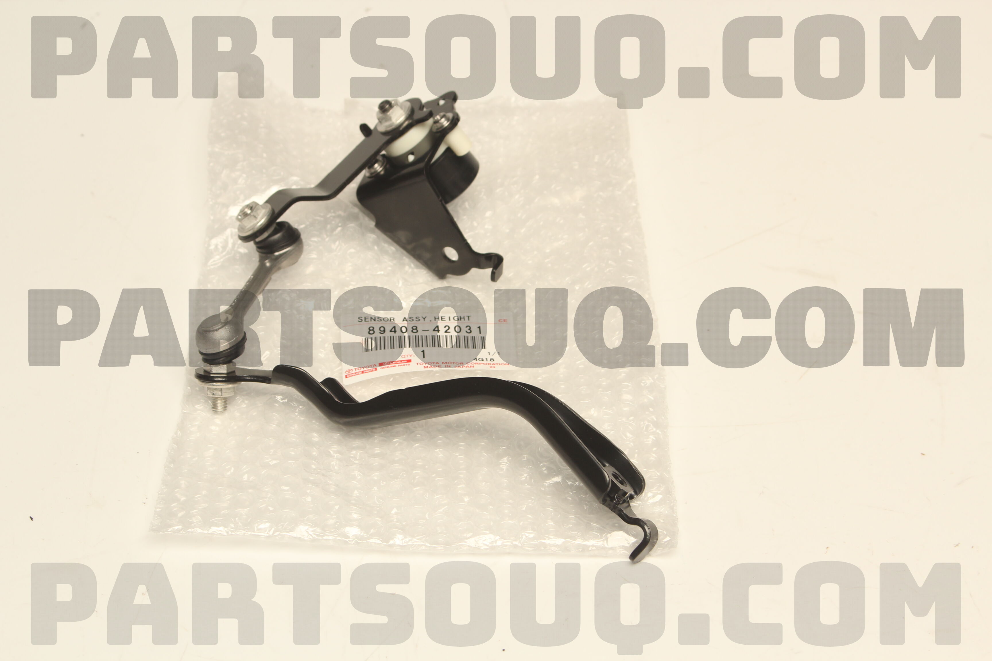 SENSOR SUB-ASSY 8940842031 | Toyota Parts | PartSouq