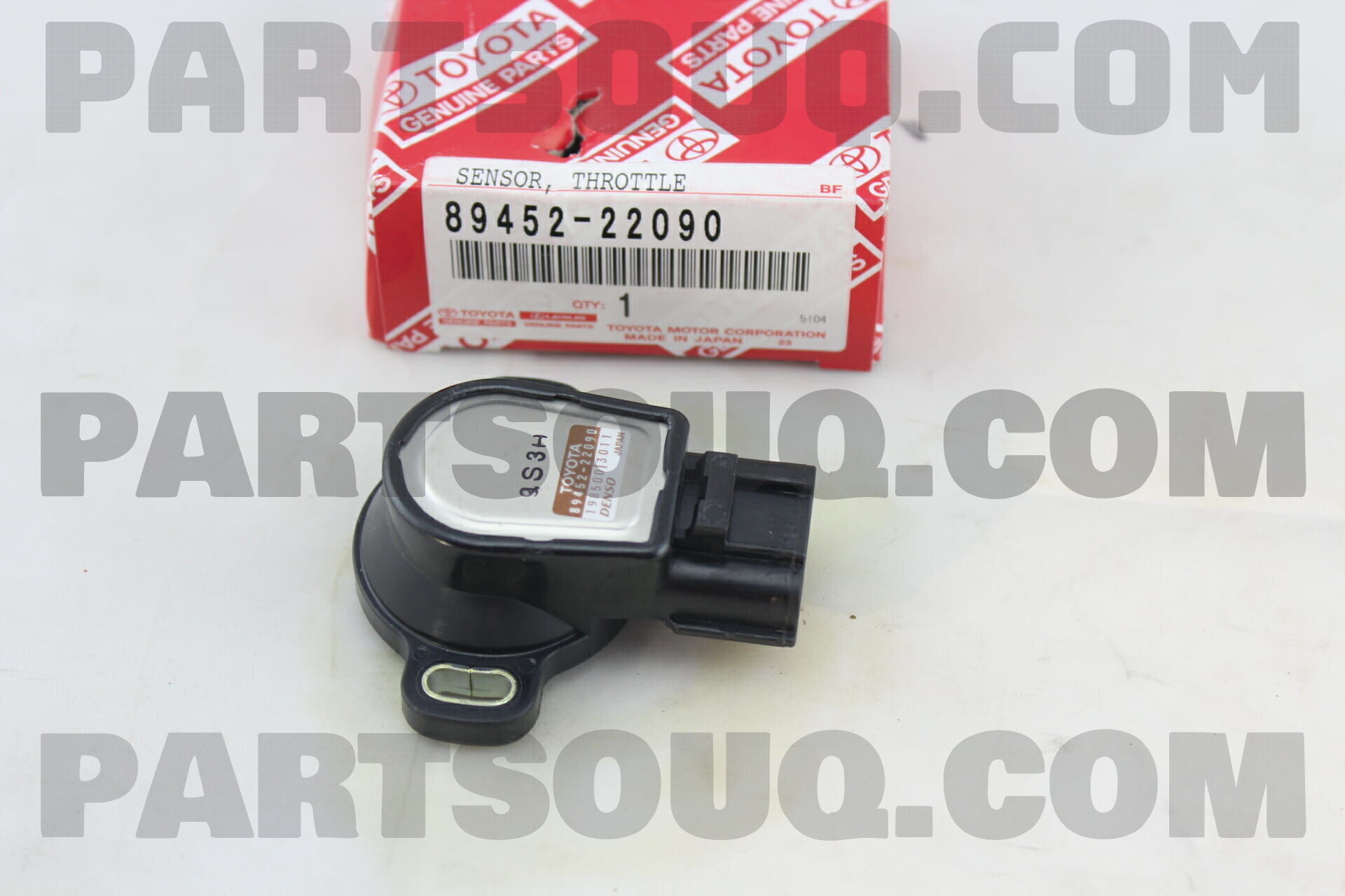 Mh Elektronik Hızlı Kargo 89452-22090 8945222090 Tps Toyota Için Sensör Camry Ra