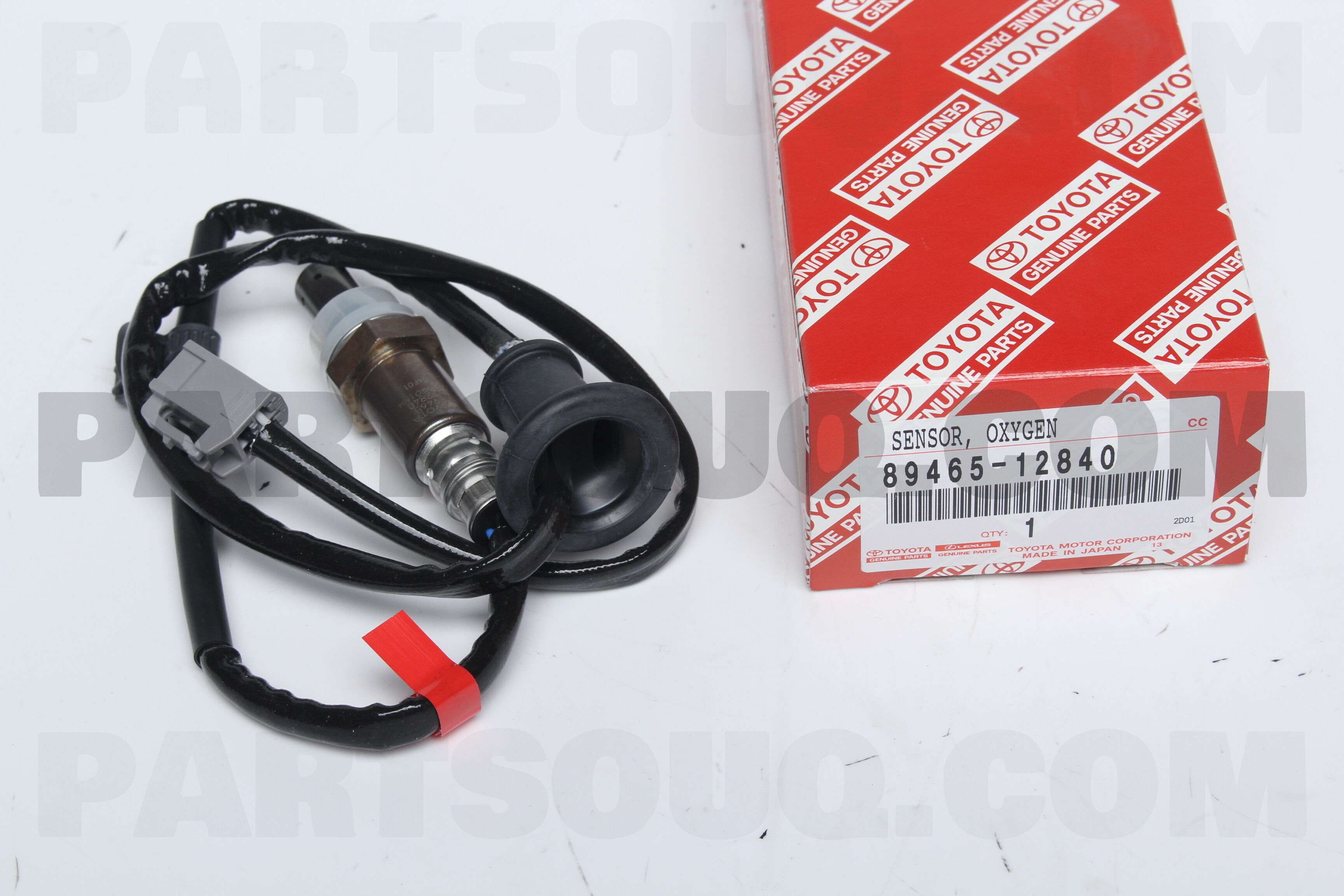 SENSOR, OXYGEN 8946512840 | Toyota Parts | PartSouq