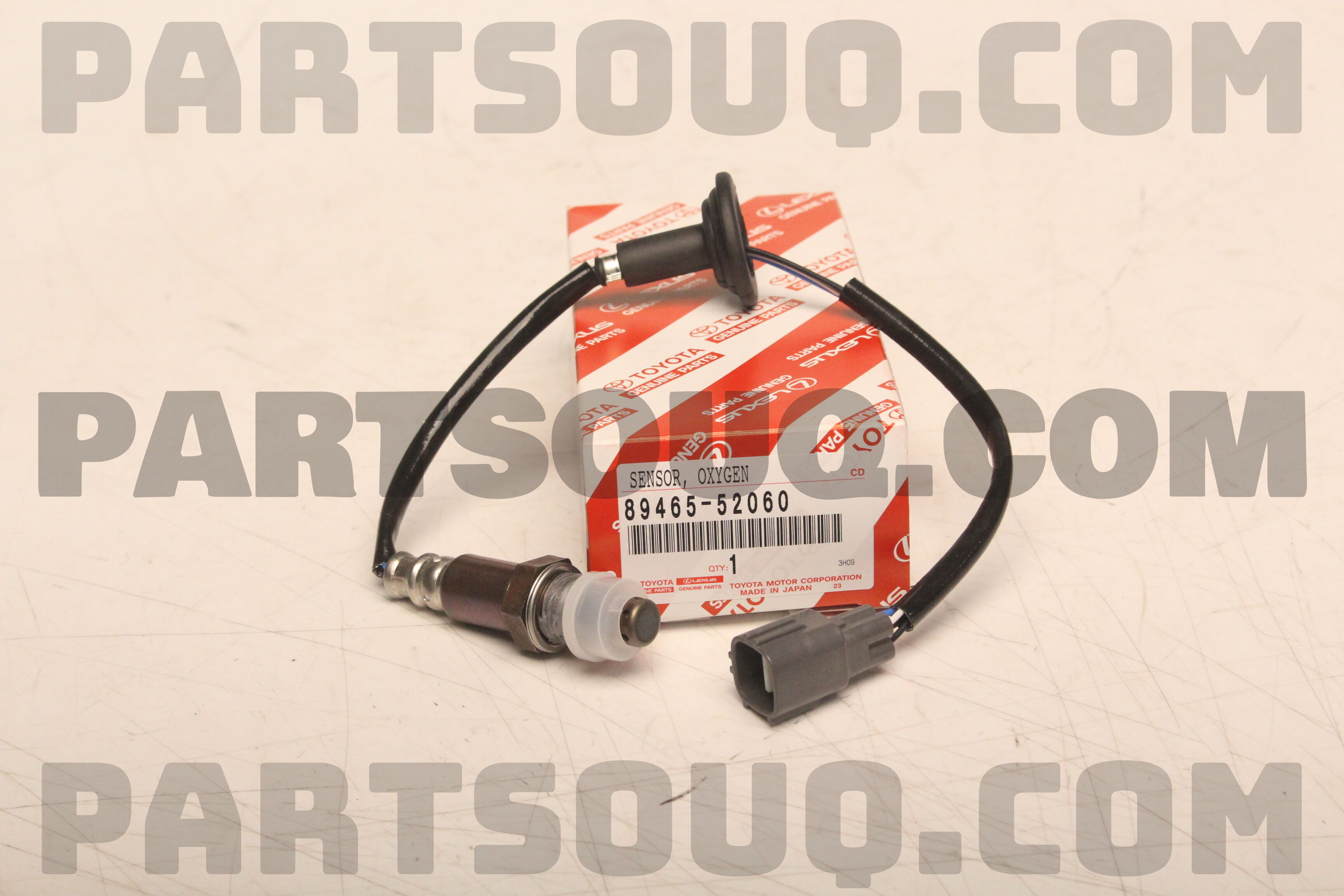 タイムセール 半額 SENSOR, OXYGEN PartSouq | Parts Toyota | 8946552060 NO.2 サーフィン・ボディボード