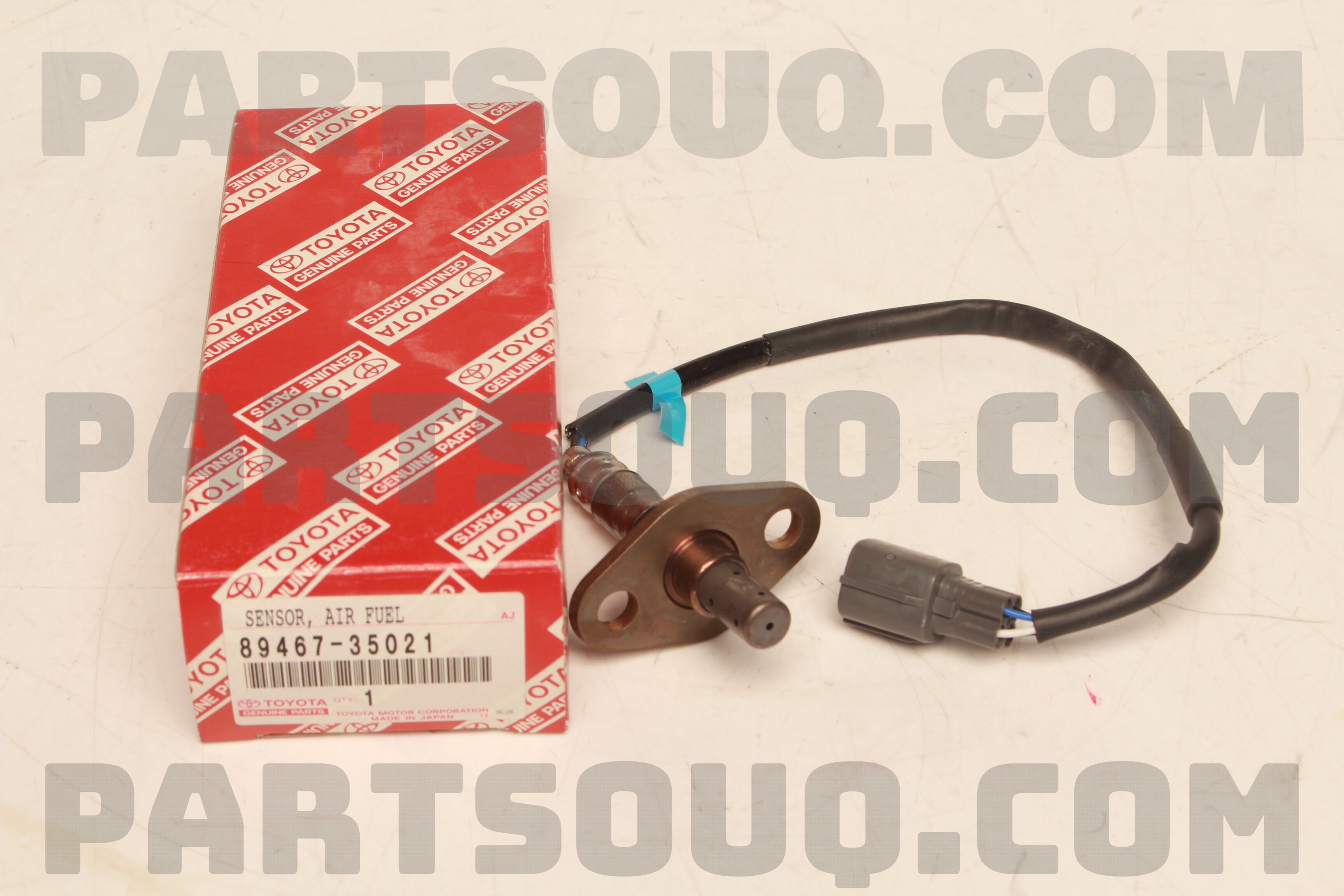 WIRE, SKID CONTROL SENSOR 8951642060 | Toyota Parts | PartSouq