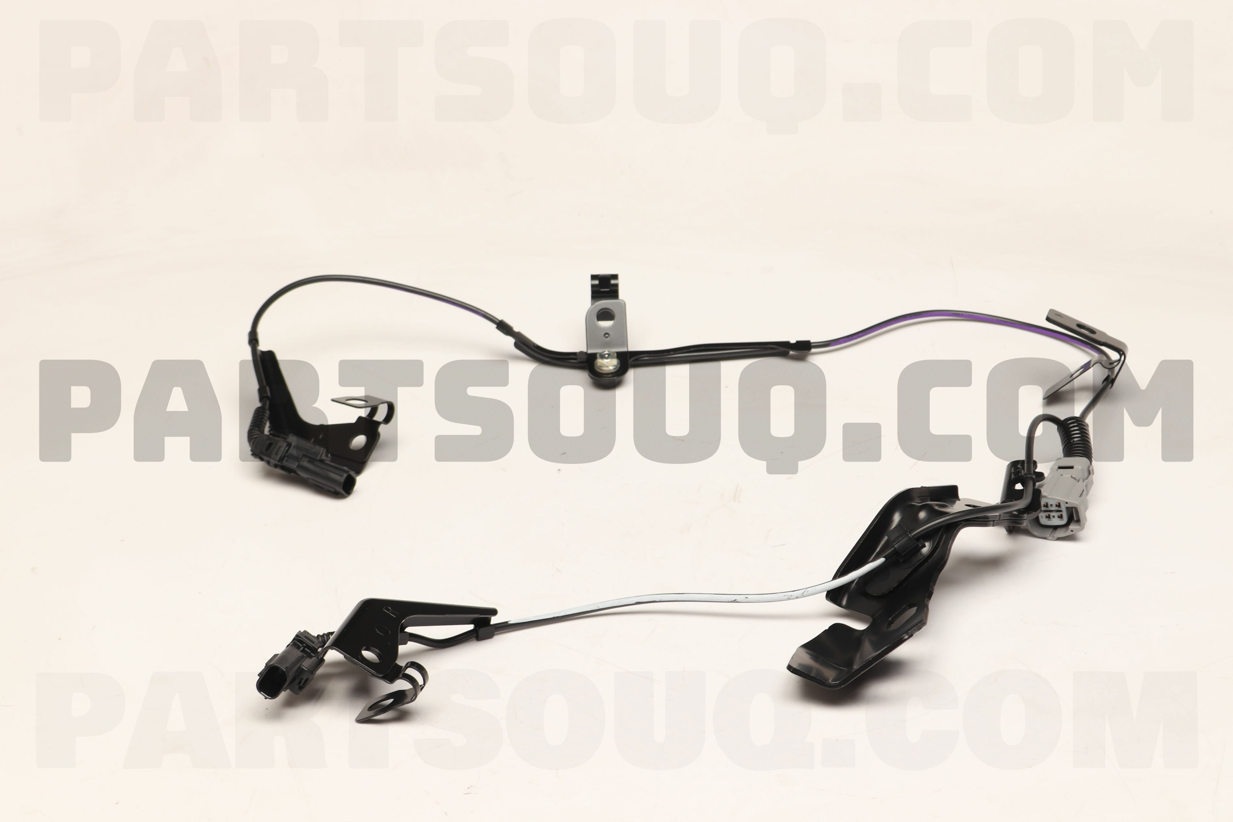 WIRE SKID CONTROL 8951660611 | Toyota Parts | PartSouq