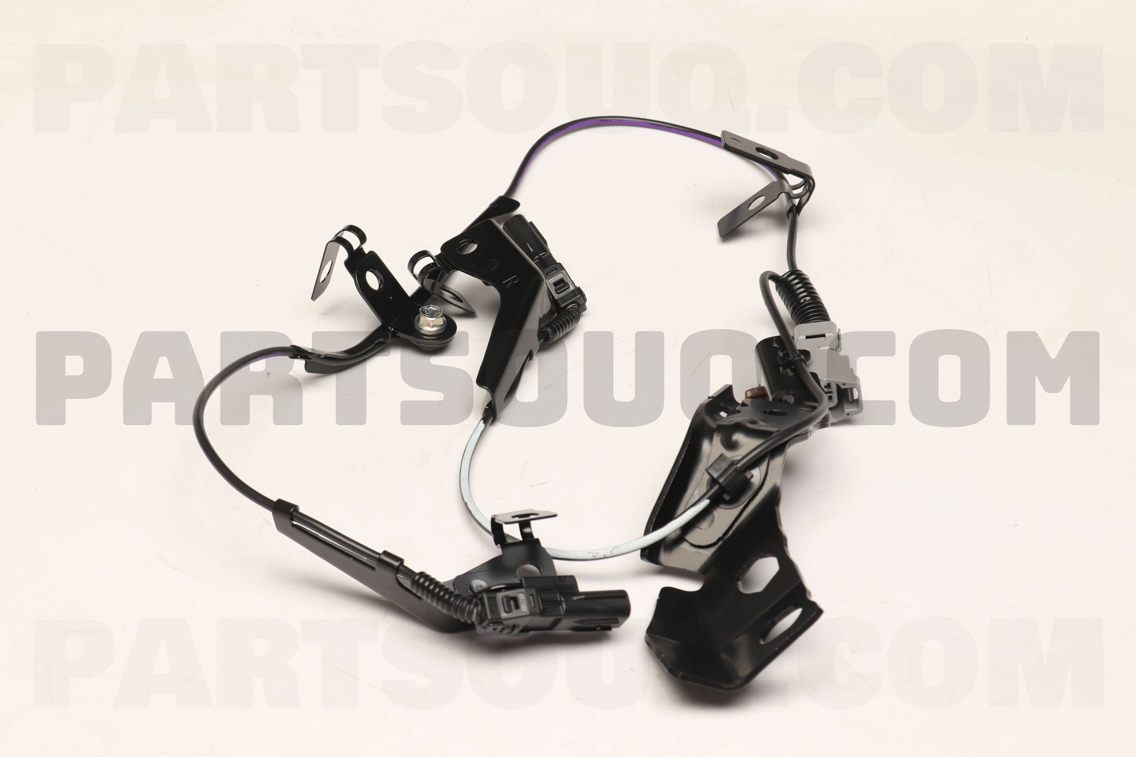 WIRE SKID CONTROL 8951660611 | Toyota Parts | PartSouq
