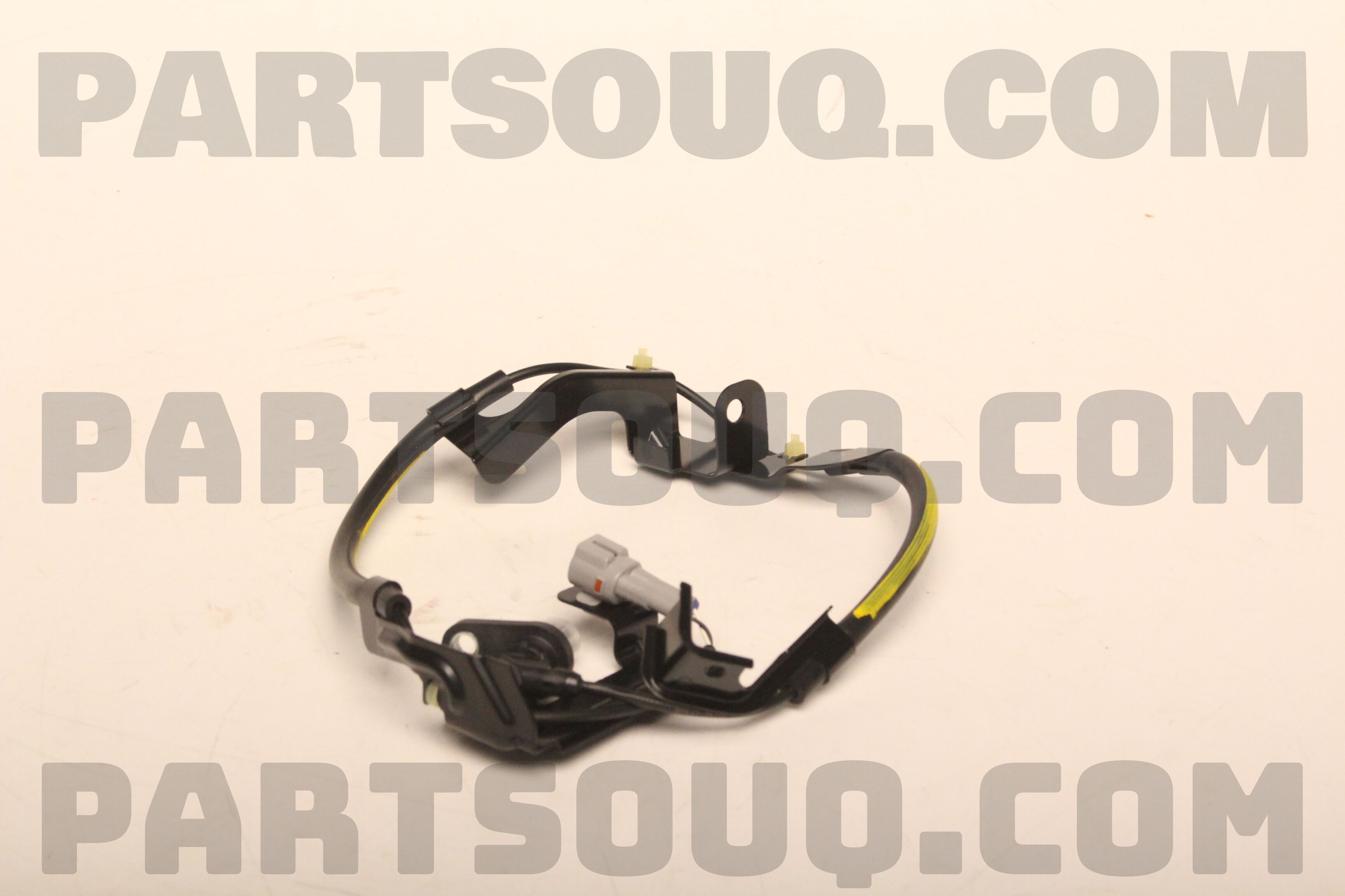 SENSOR, SPEED, FR RH 8954226160 | Toyota Parts | PartSouq SENSOR, SPEED, FR RH 8954226160 | Toyota Parts | PartSouq