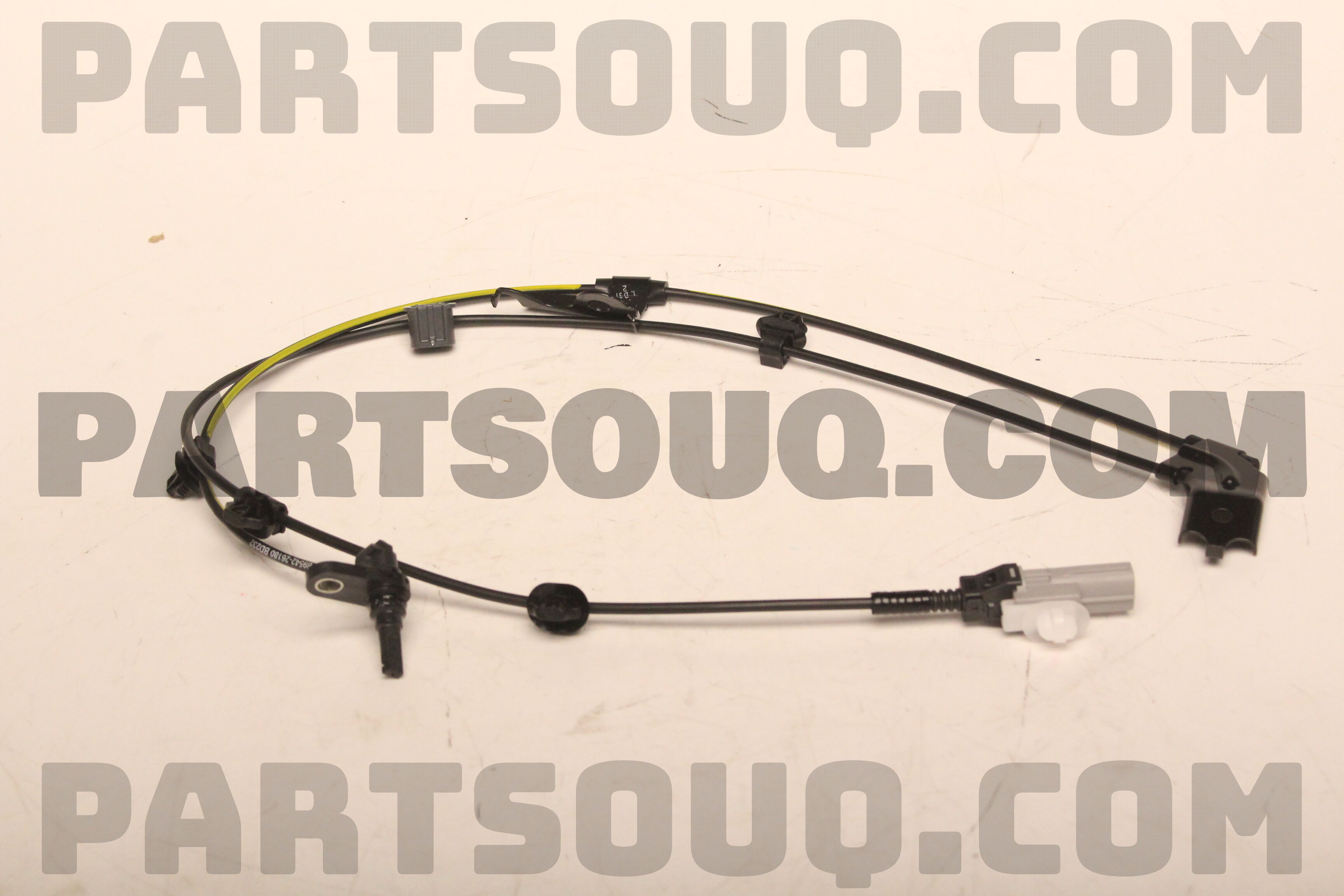 SENSOR SPEED FR RH 8954226180 | Toyota Parts | PartSouq