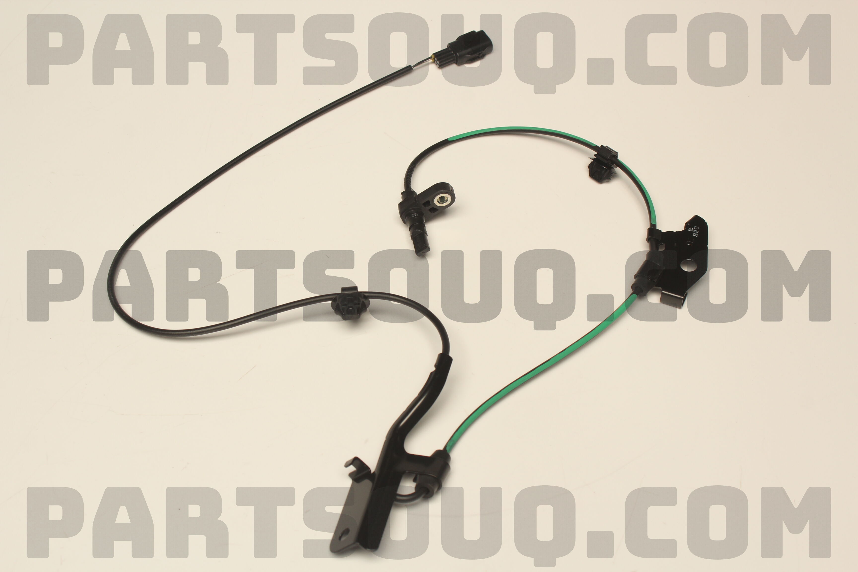 SENSOR SPEED RR LH 895460K240 | Toyota Parts | PartSouq