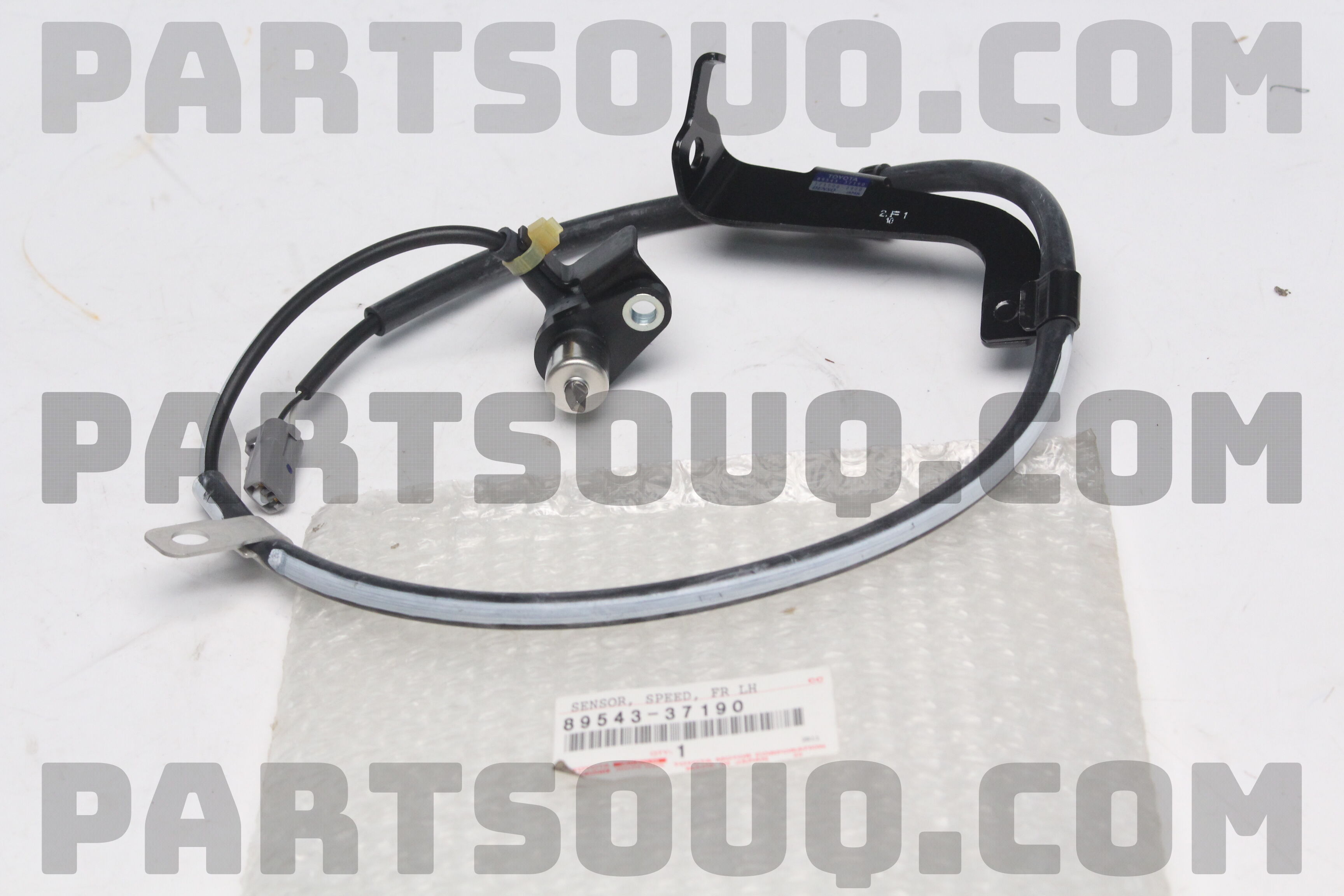 S.出品 Fuel Injection Pump 094500-8620 For Denso Perkins 403D-11