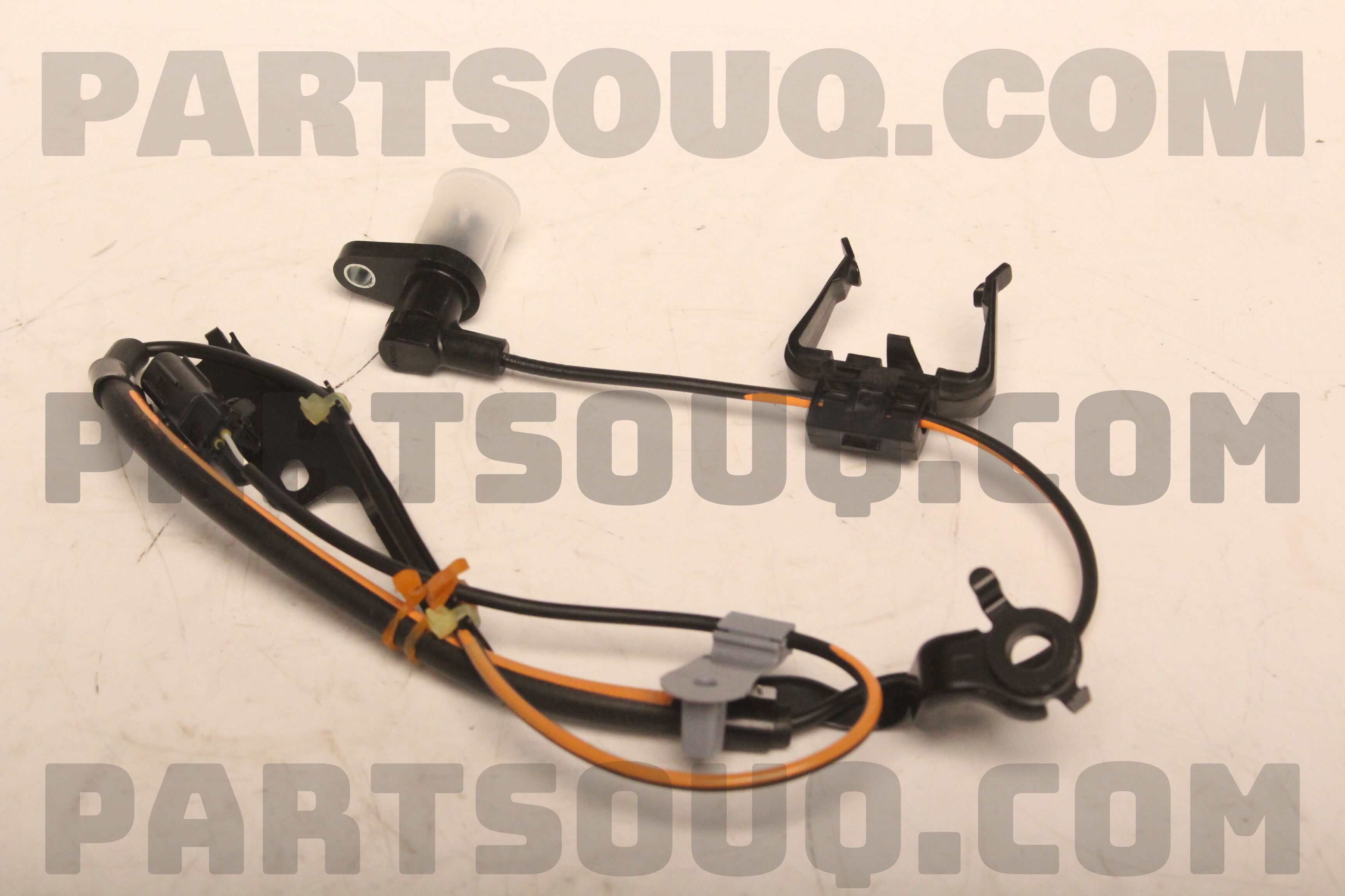 SENSOR, SPEED, FRONT LH 8954348040 | Toyota Parts | PartSouq