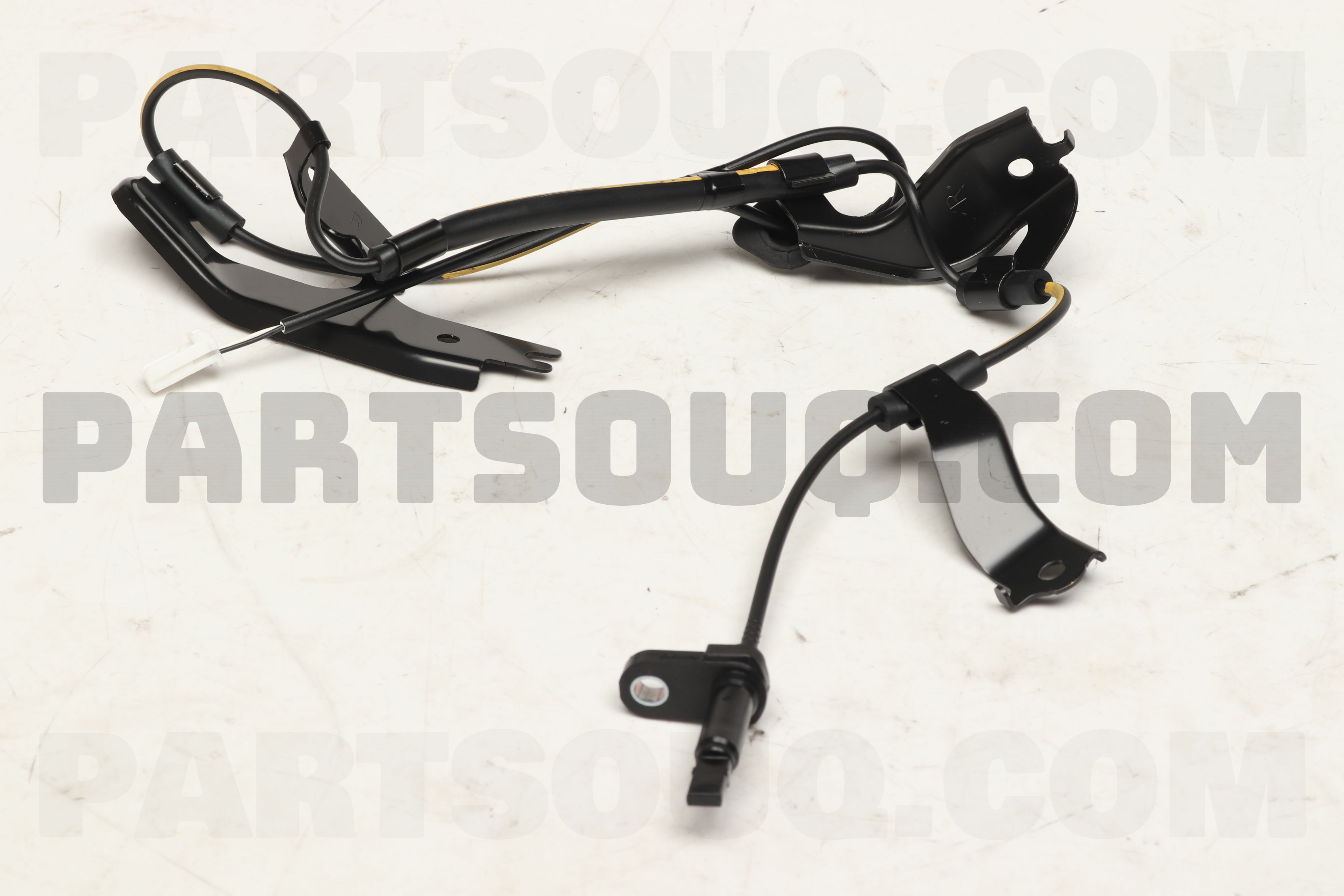 8954526140 Genuine Toyota SENSOR, SPEED, RR RH 89545-26140