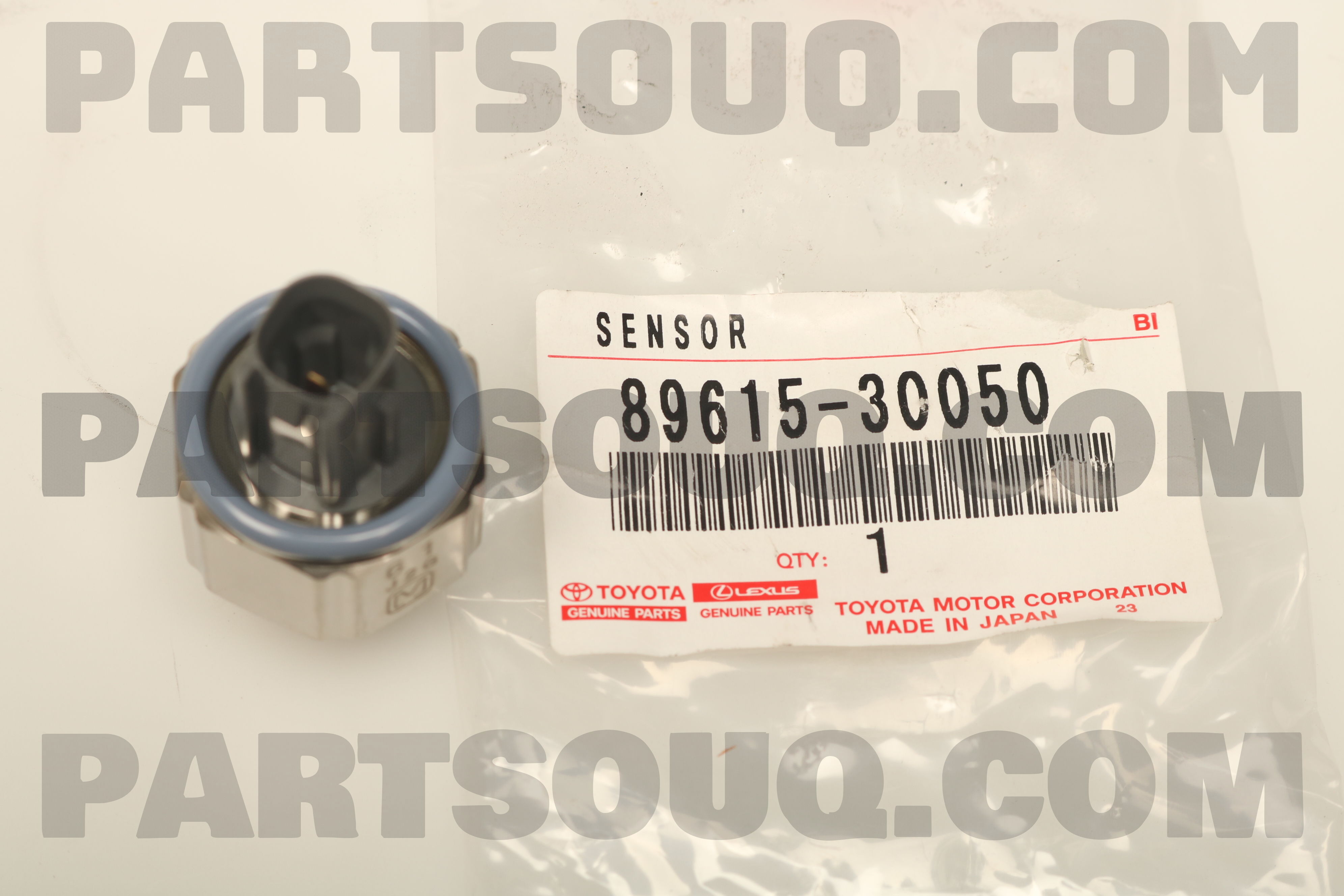 SENSOR, KNOCK CONTROL 8961530050 | Toyota Parts | PartSouq