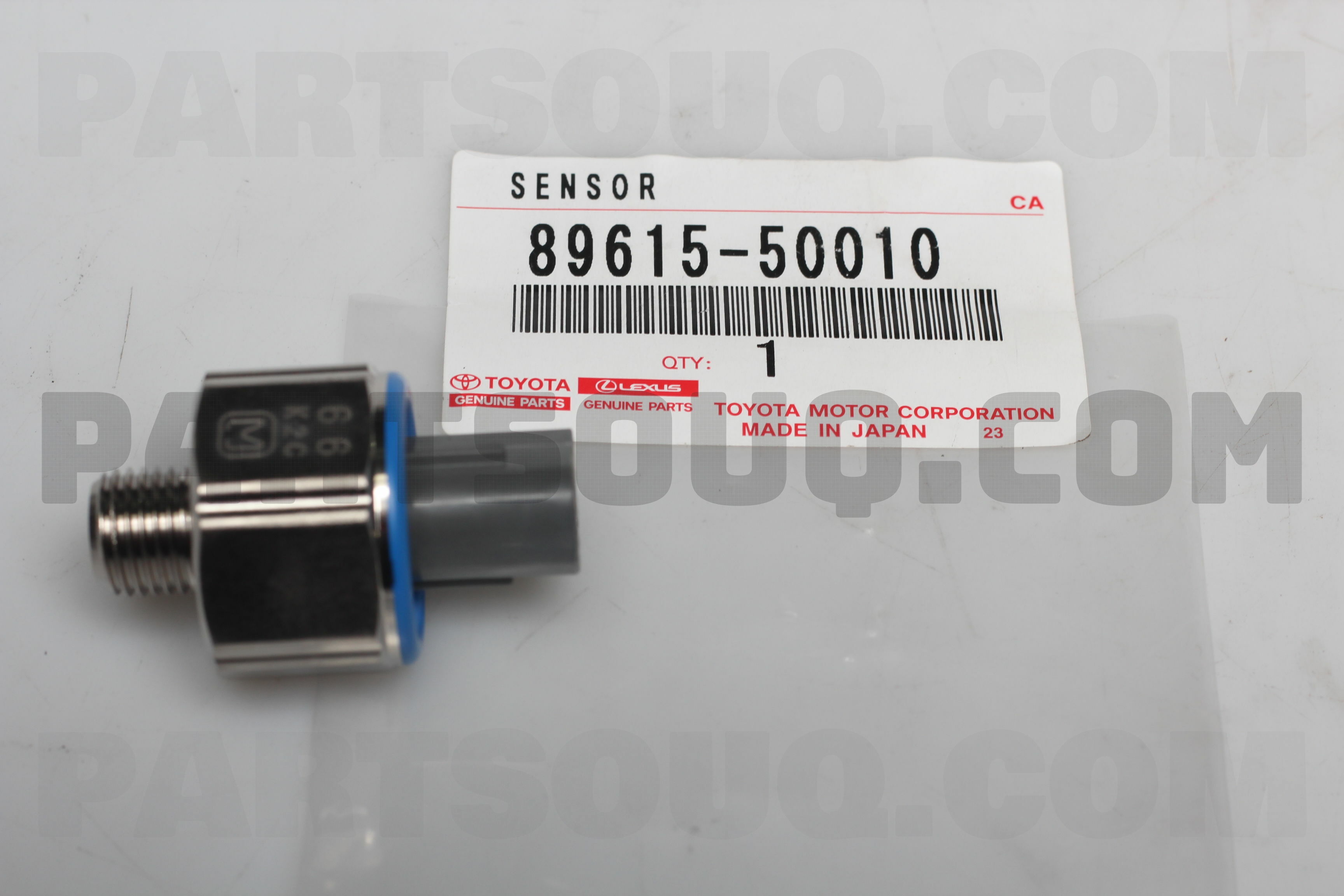SENSOR, KNOCK CONTROL 8961550010 | Toyota Parts | PartSouq