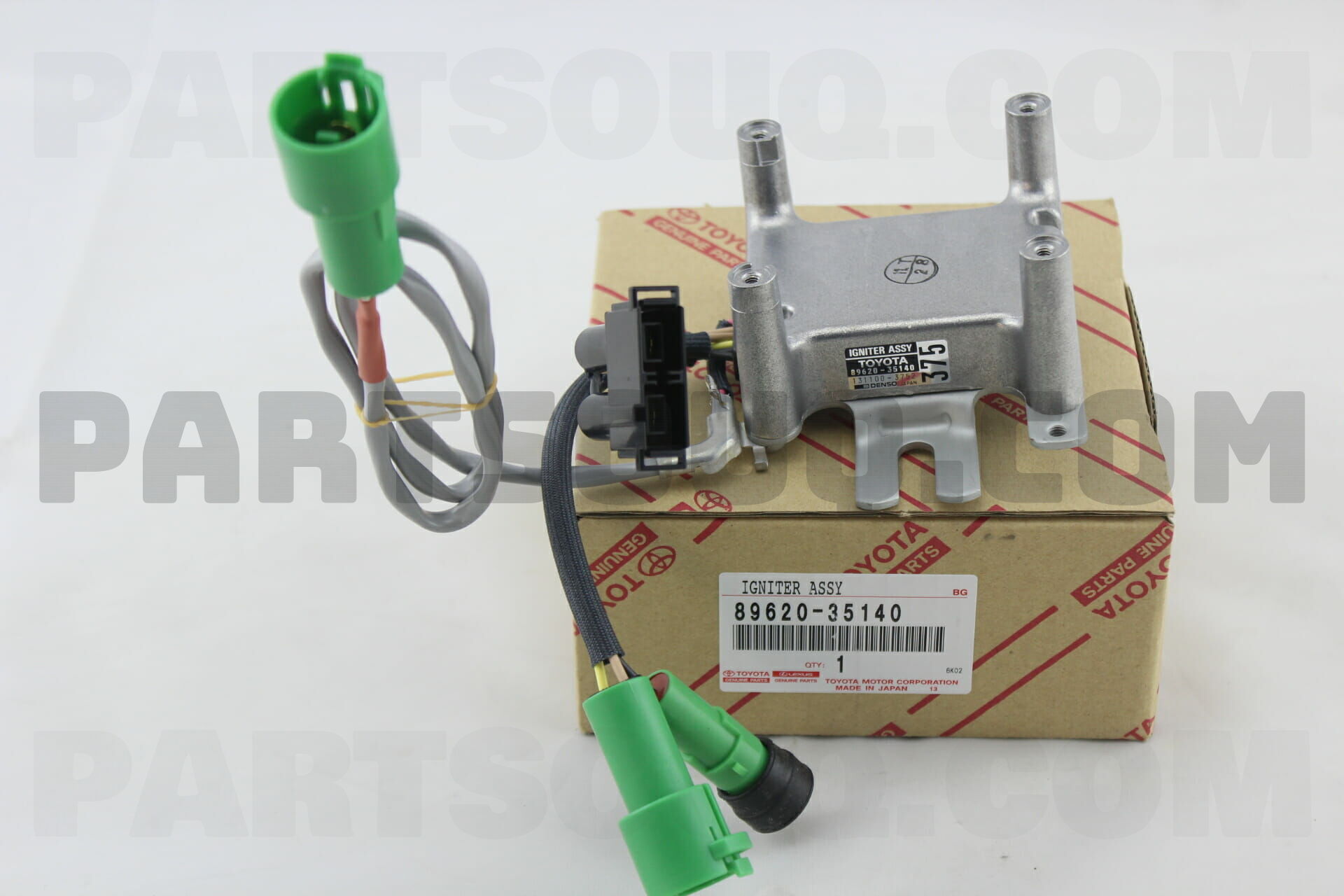 Igniter assy sale