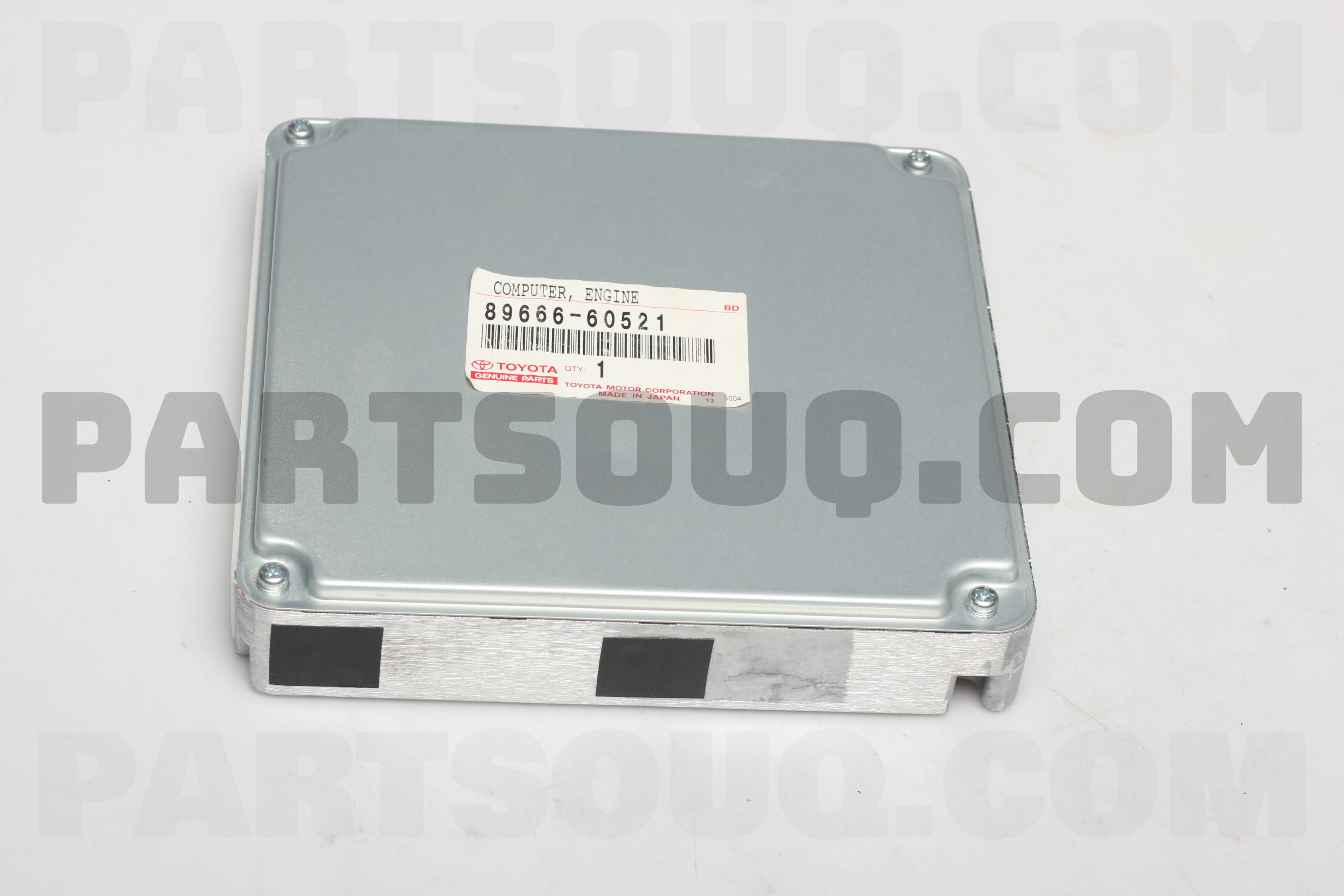 シモンズグランドセール COMPUTER, ENGINE PartSouq | Parts Toyota | 8966660521 CONTROL ペット用品