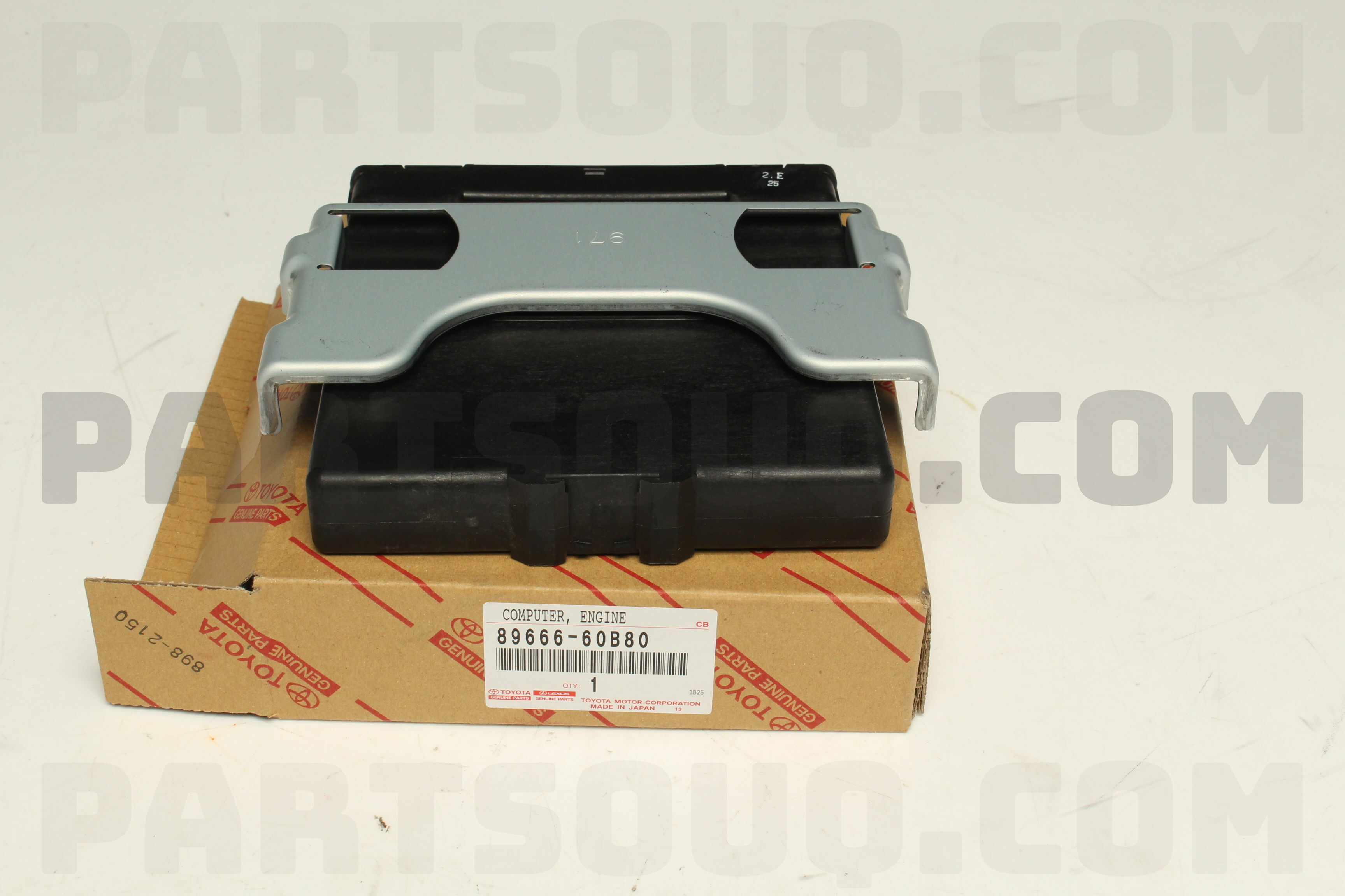 【18％OFF】 COMPUTER ENGINE 8966660B80 | Toyota Parts | PartSouq 帽子