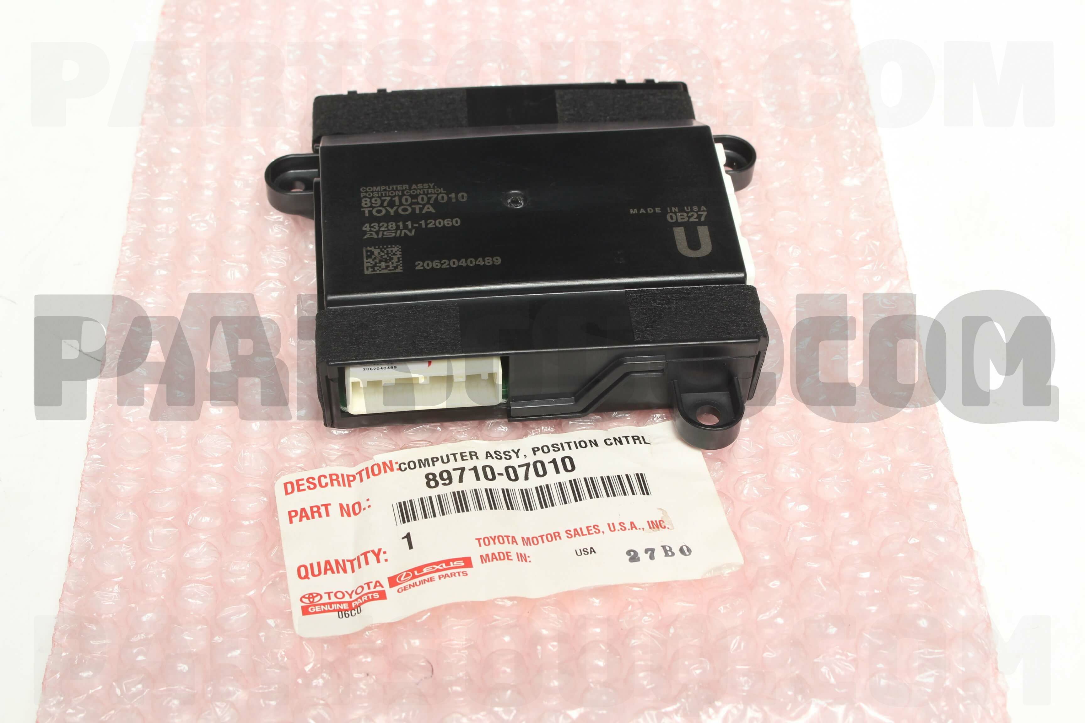 【専用出品】おまとめ2点 Genuine High Injection Pump 8972633951 for 4jg1 Engine