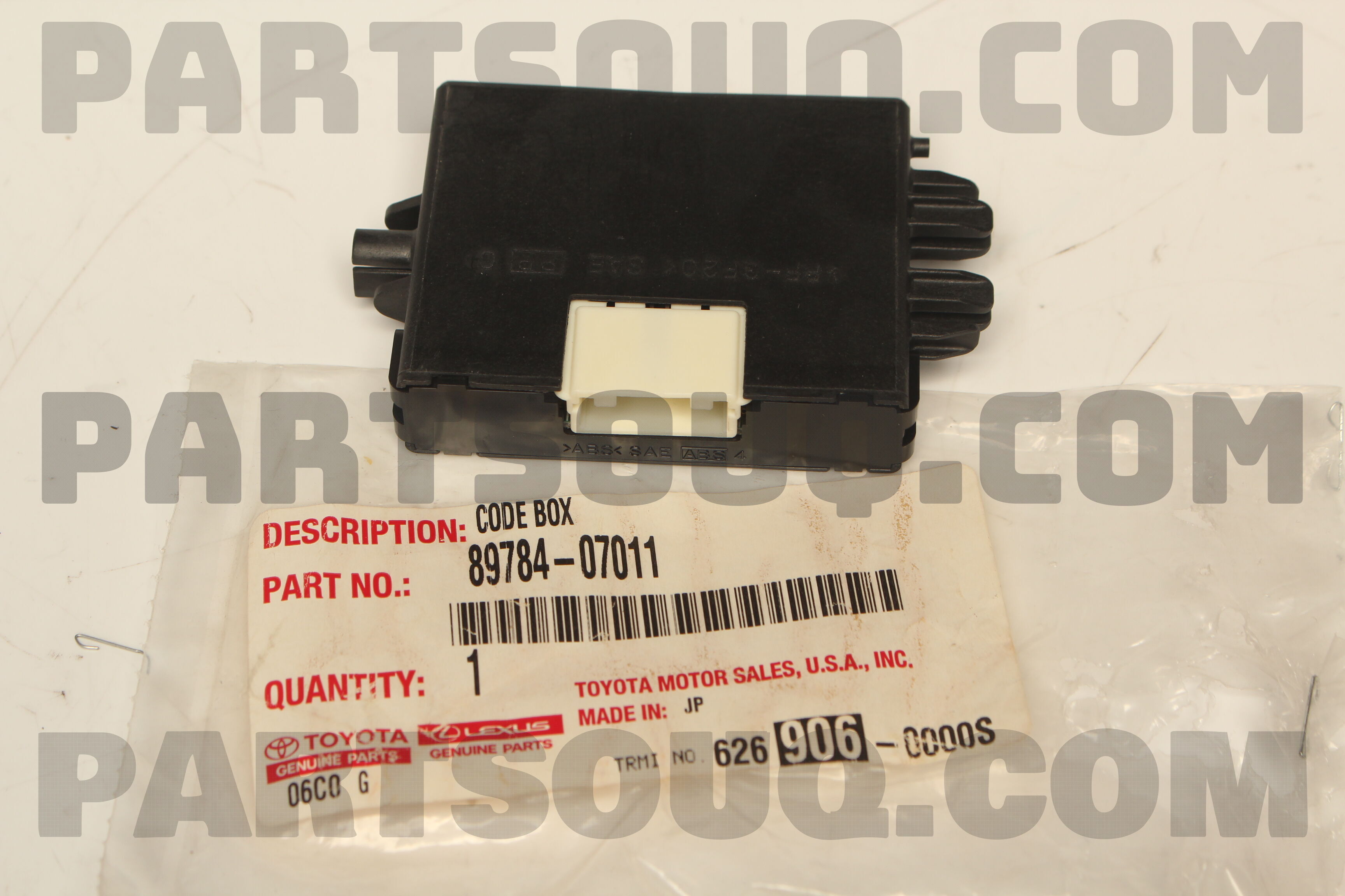 Gear Shift Cable of NHR98 for ISUZU 8-97089984-0 - Select