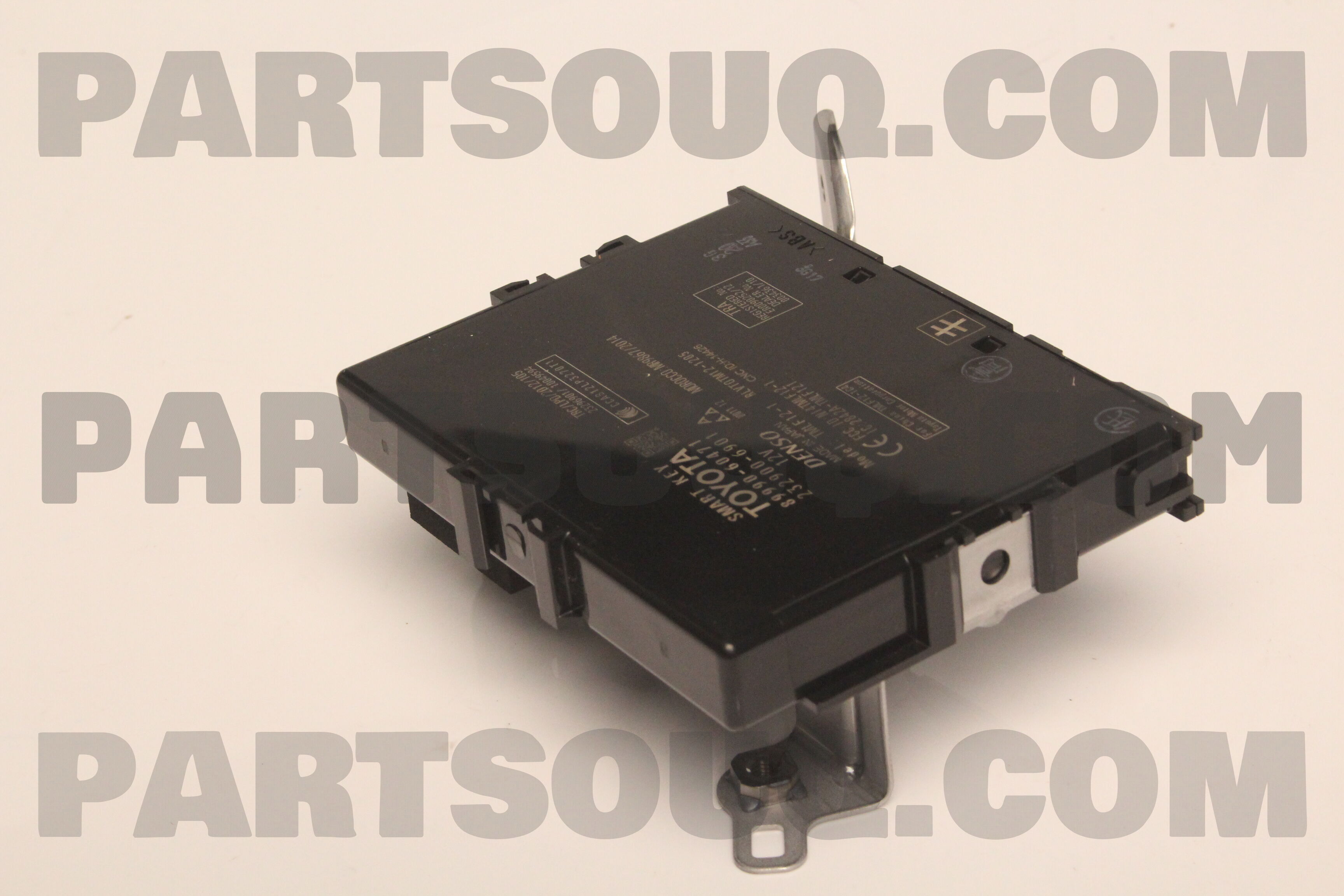 COMPUTER ASSY SMART 8999060471 | Toyota Parts | PartSouq