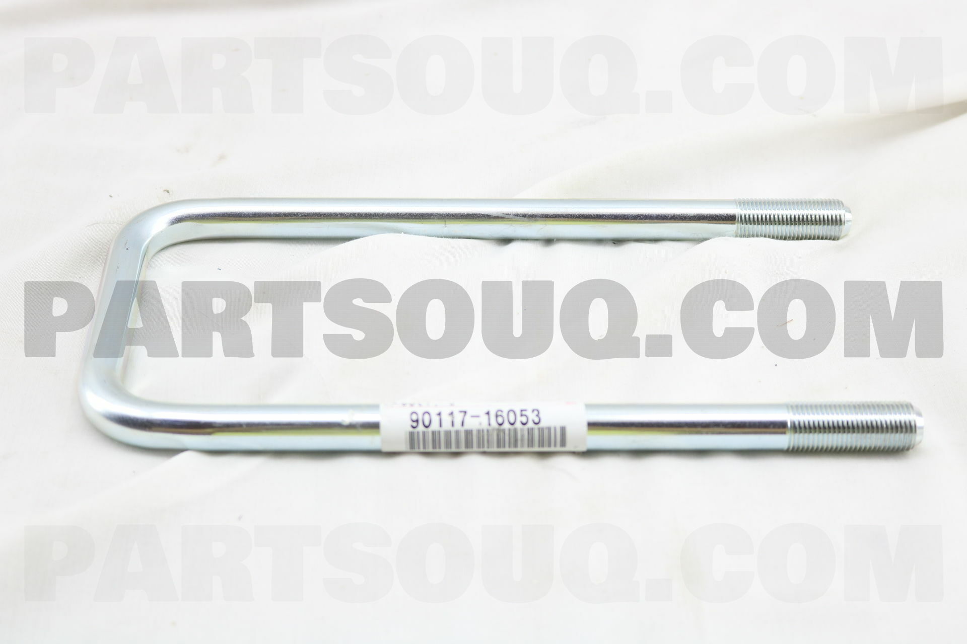 Amazon.com: Kridets Front or Rear Axle Stud Kit 90116-10201