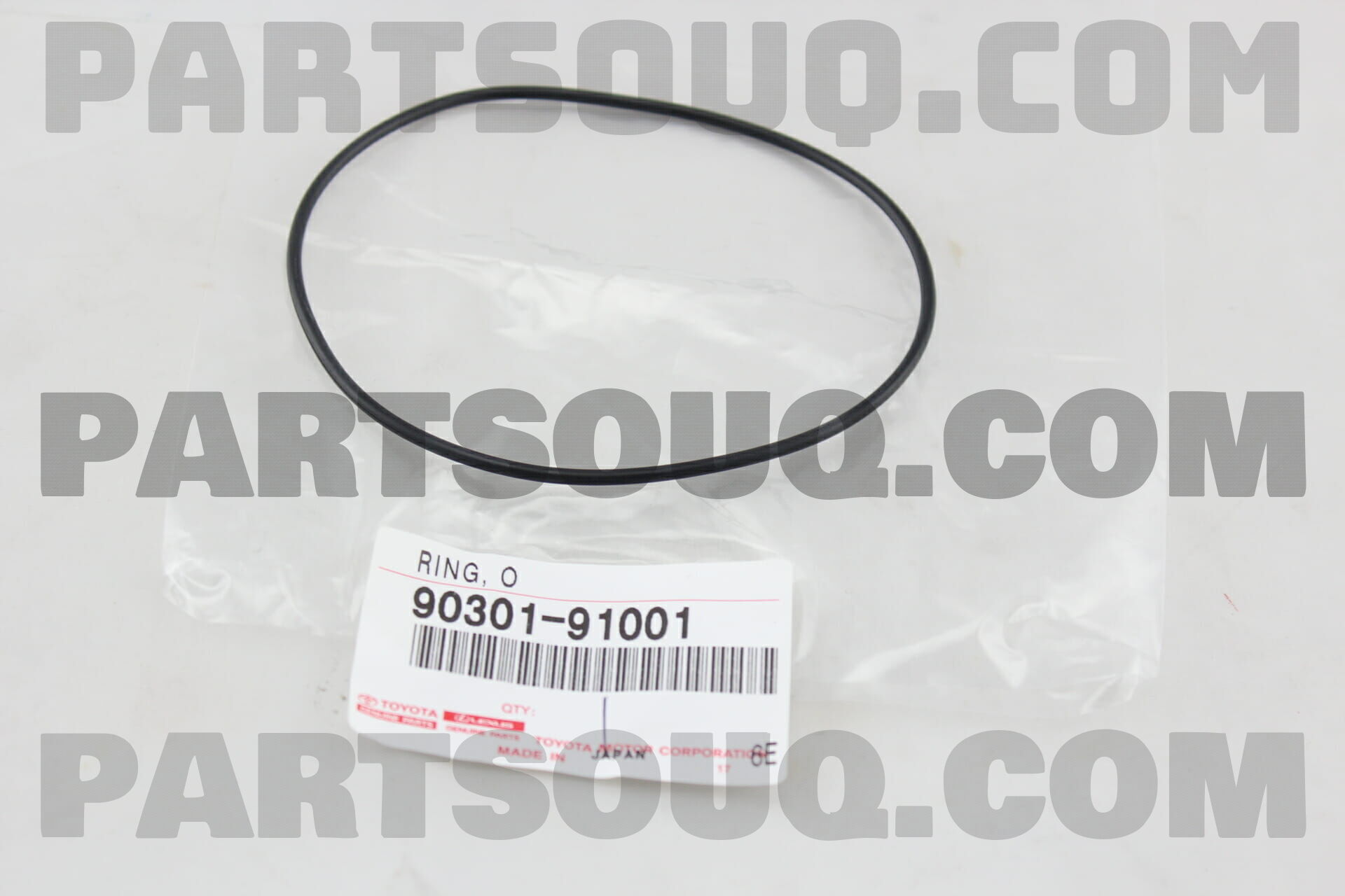 9030191001 RING, O, NO.2(FOR MANUAL TRANSMISS