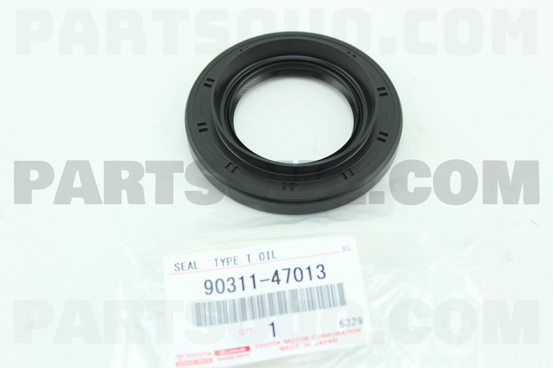For Toyota Axle Case 46X80X10X16.4 Oil Seal 9031147013 