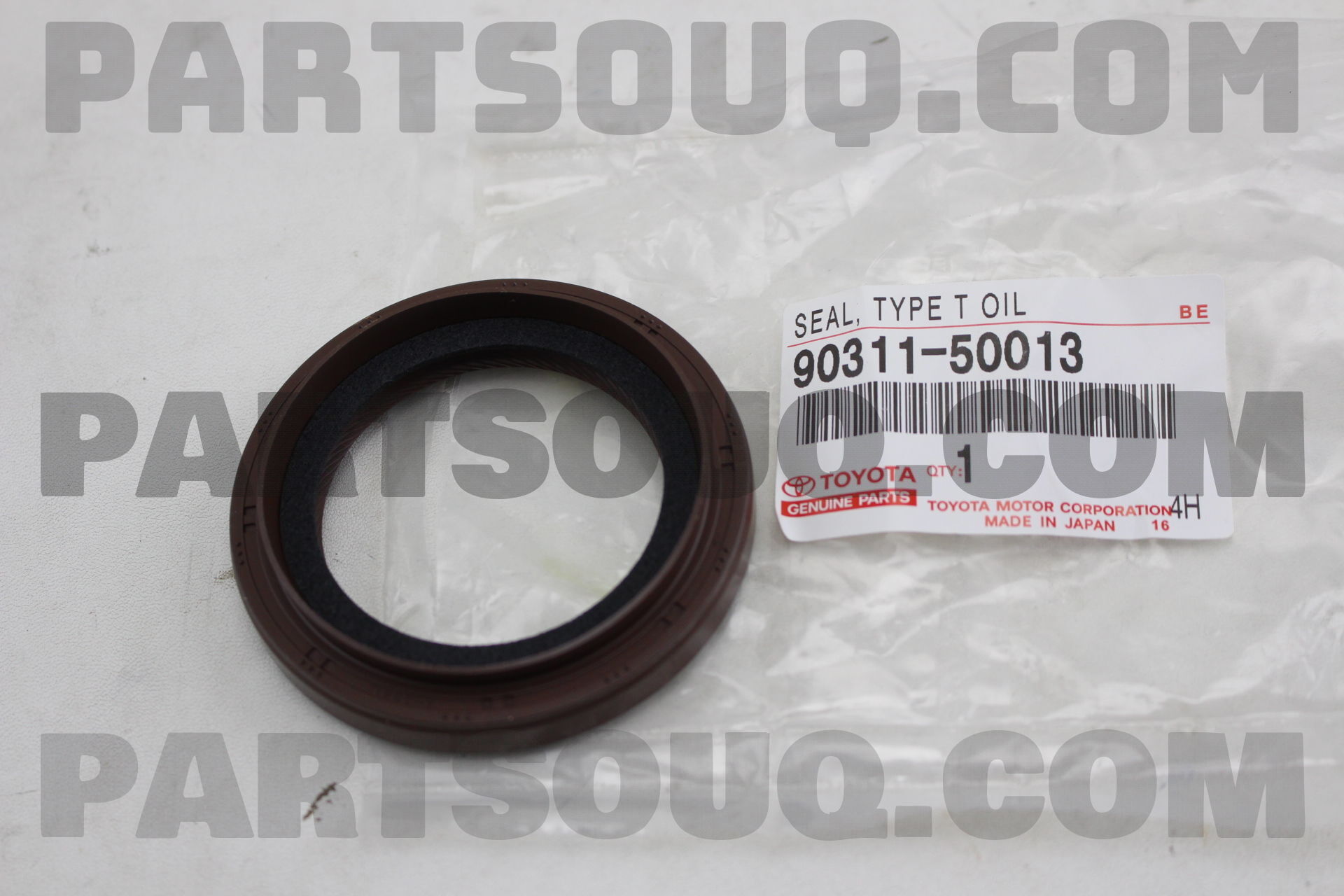9031150013 SEAL, OIL(FOR TIMING CHAIN OR BELT