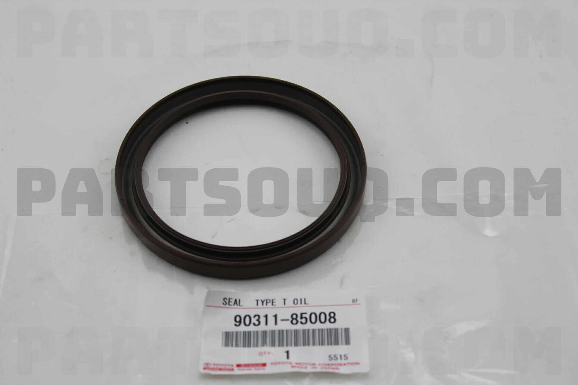 OIL SEAL T1270 Musashi Parts PartSouq